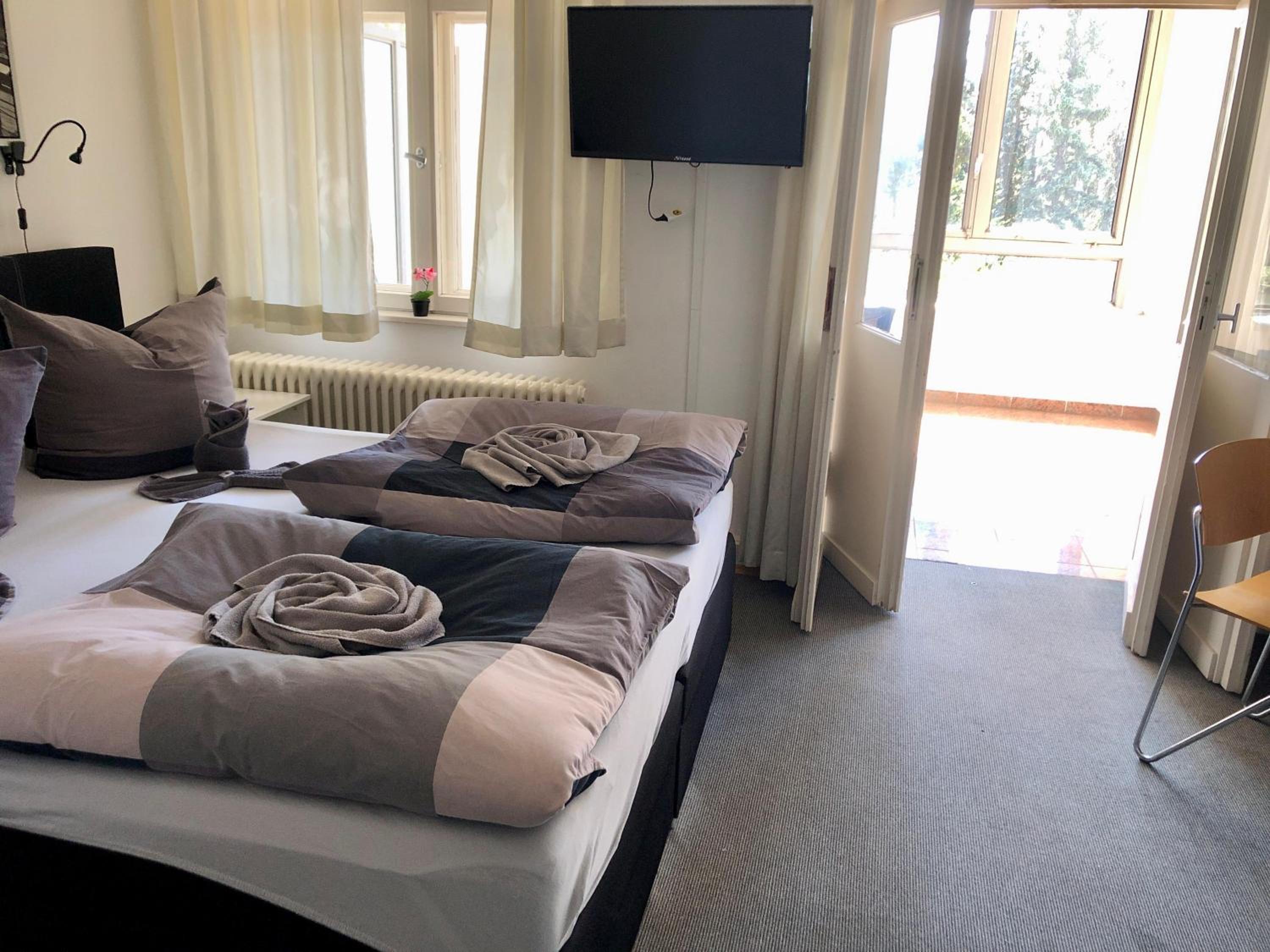 Ferienwohnungen und Apartmenthaus Halle Saale - Villa Mathilda