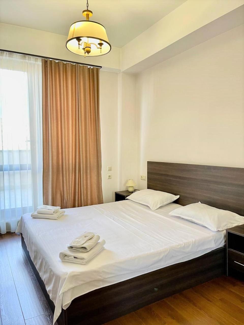 New-Build Apartment in Yerevan ,Near Republic Squere
