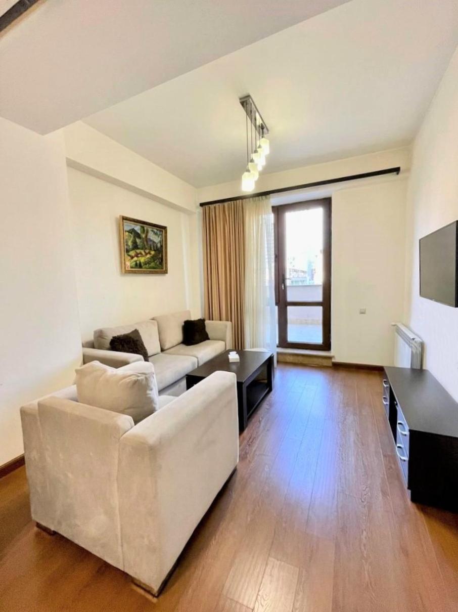 New-Build Apartment in Yerevan ,Near Republic Squere