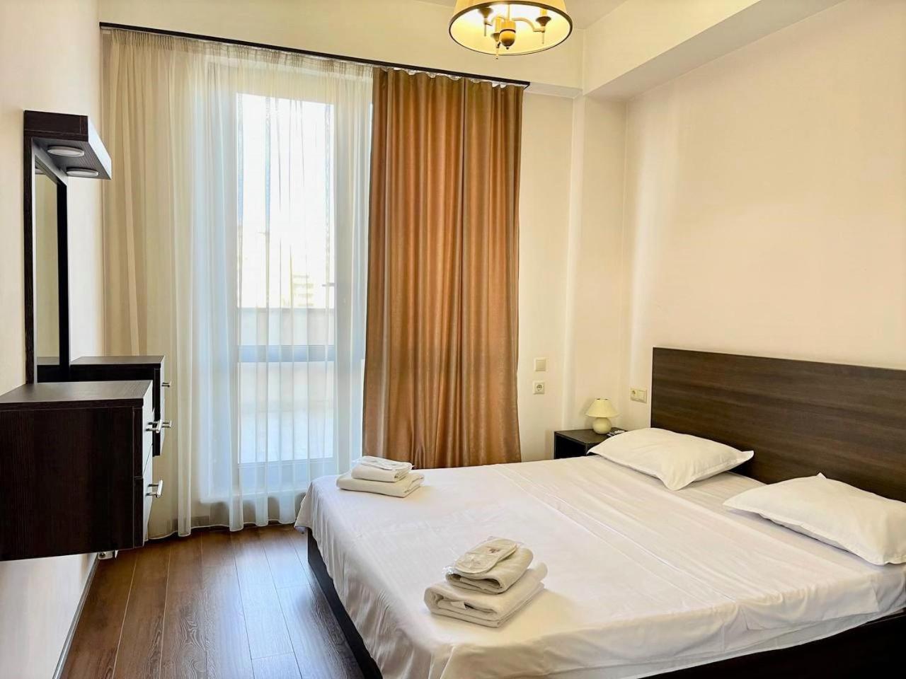 New-Build Apartment in Yerevan ,Near Republic Squere