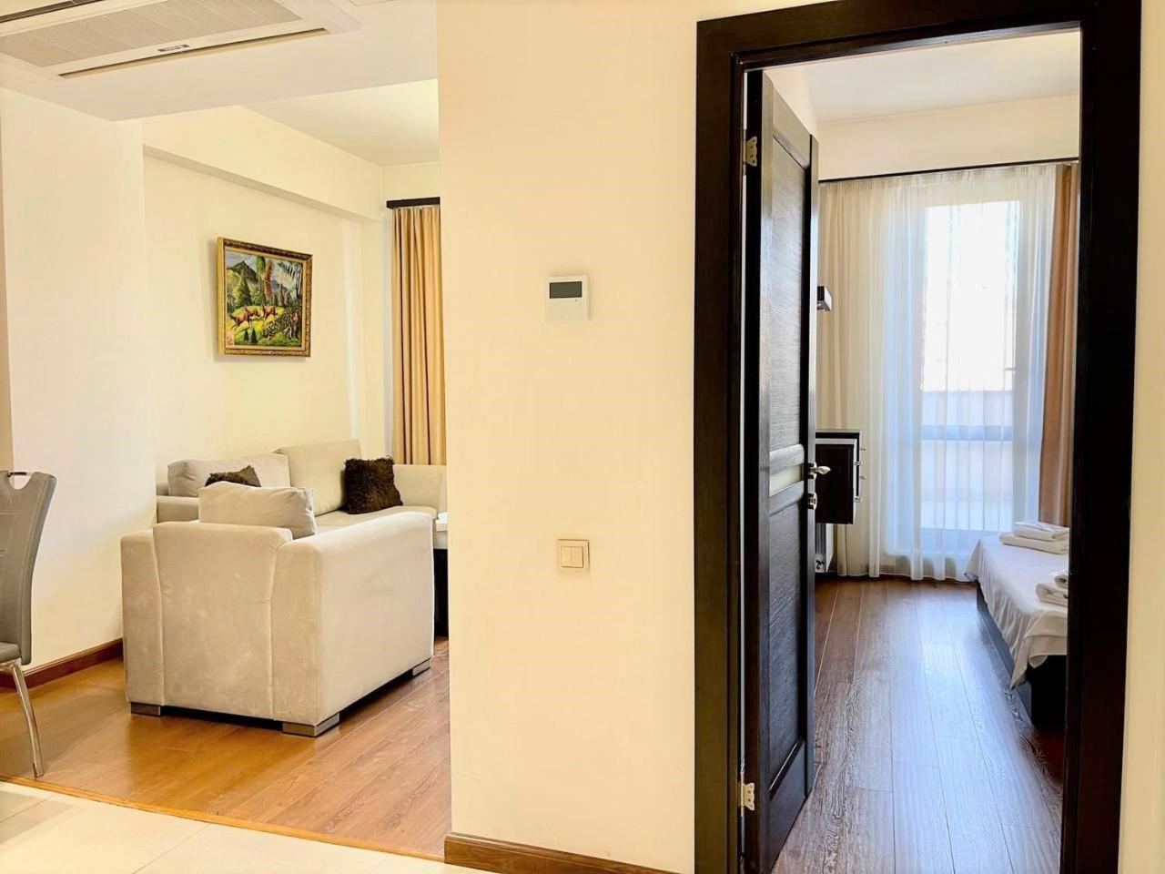 New-Build Apartment in Yerevan ,Near Republic Squere