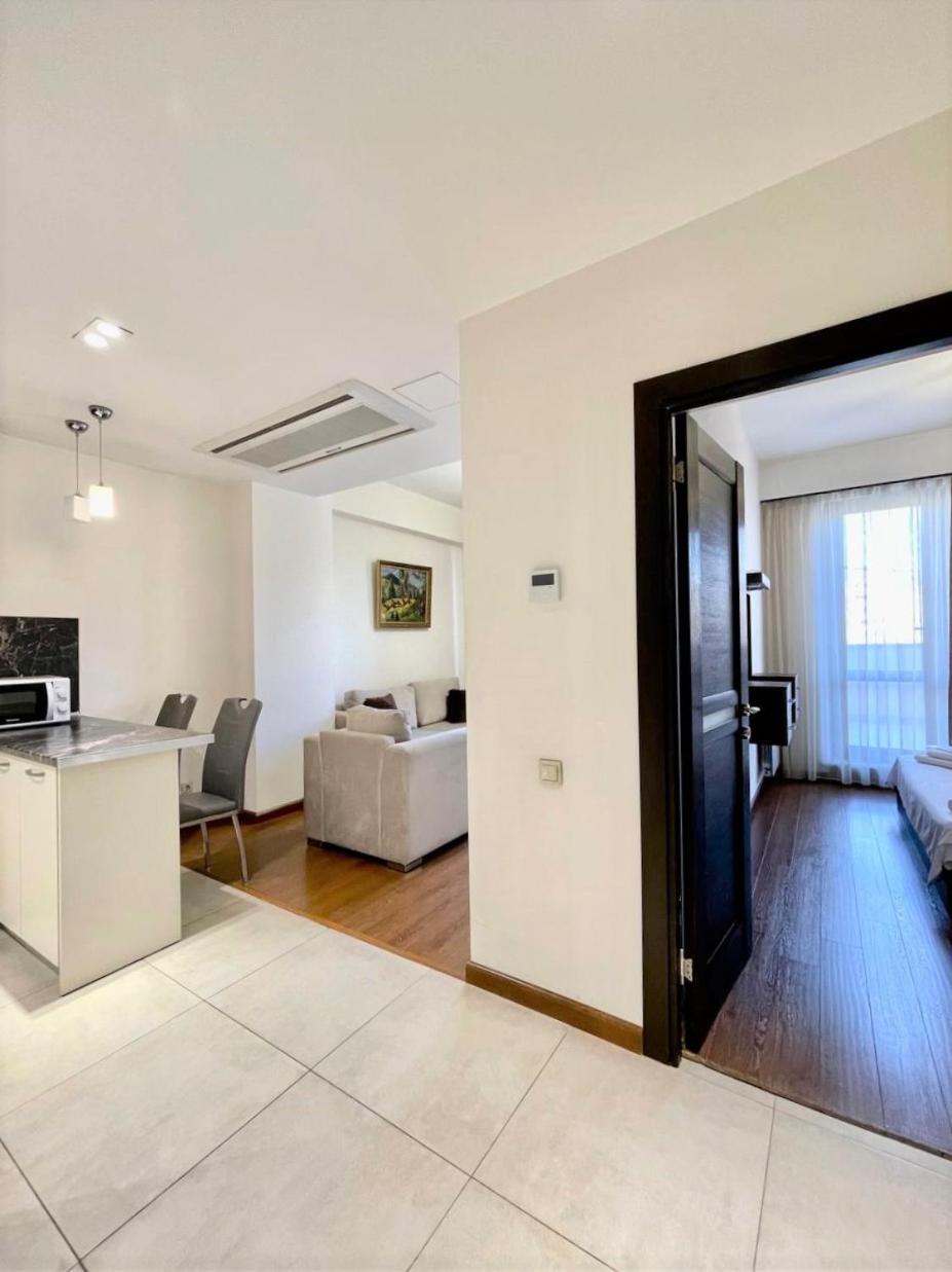 New-Build Apartment in Yerevan ,Near Republic Squere