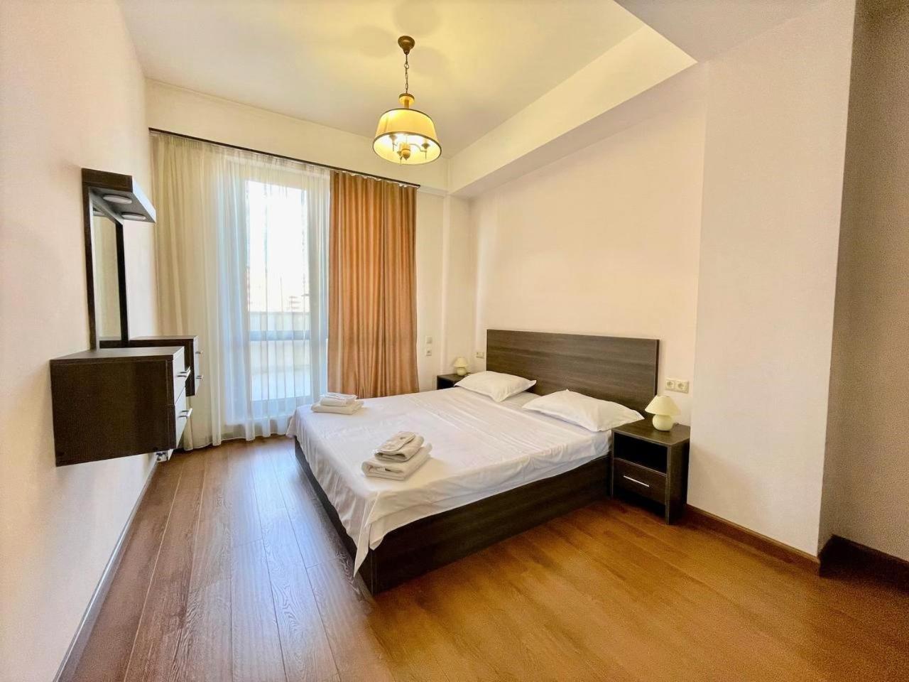 New-Build Apartment in Yerevan ,Near Republic Squere