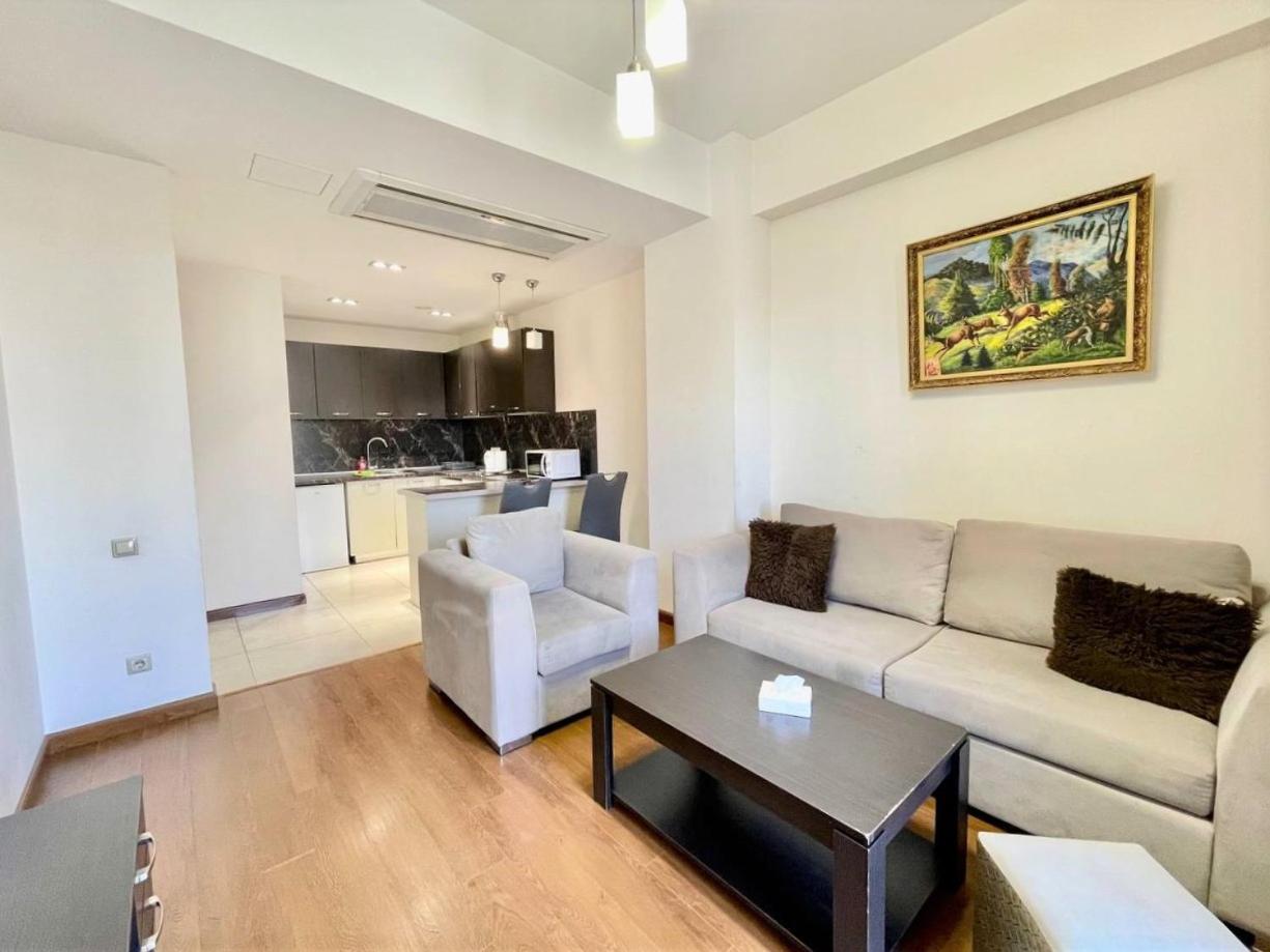 New-Build Apartment in Yerevan ,Near Republic Squere