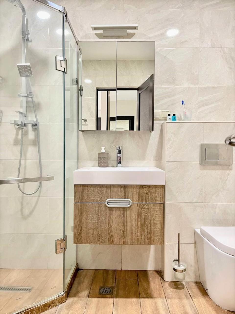 New-Build Apartment in Yerevan ,Near Republic Squere
