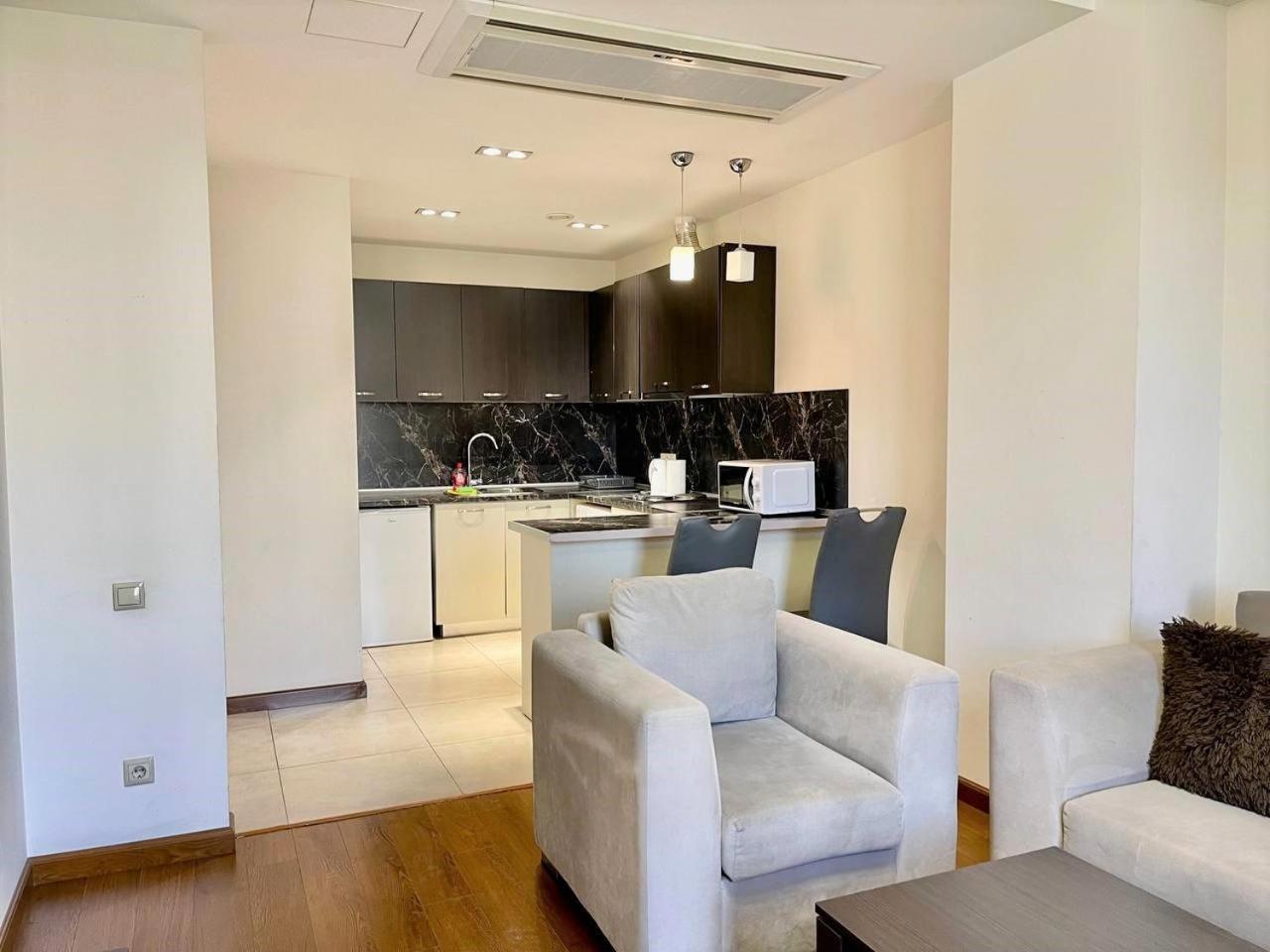New-Build Apartment in Yerevan ,Near Republic Squere
