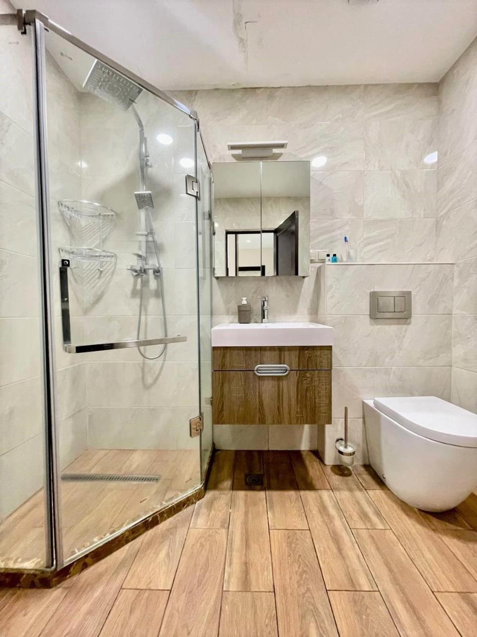 New-Build Apartment in Yerevan ,Near Republic Squere