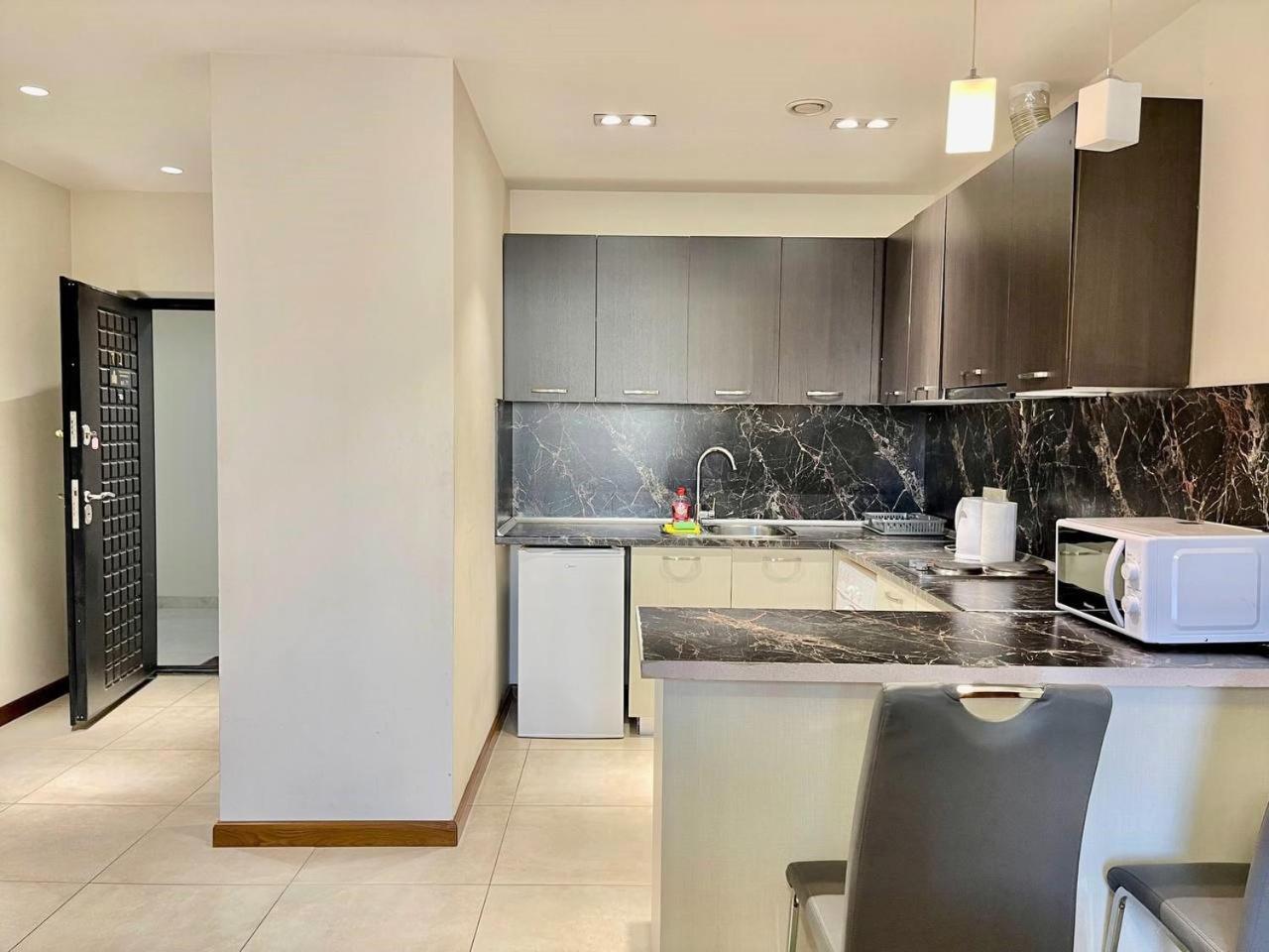 New-Build Apartment in Yerevan ,Near Republic Squere