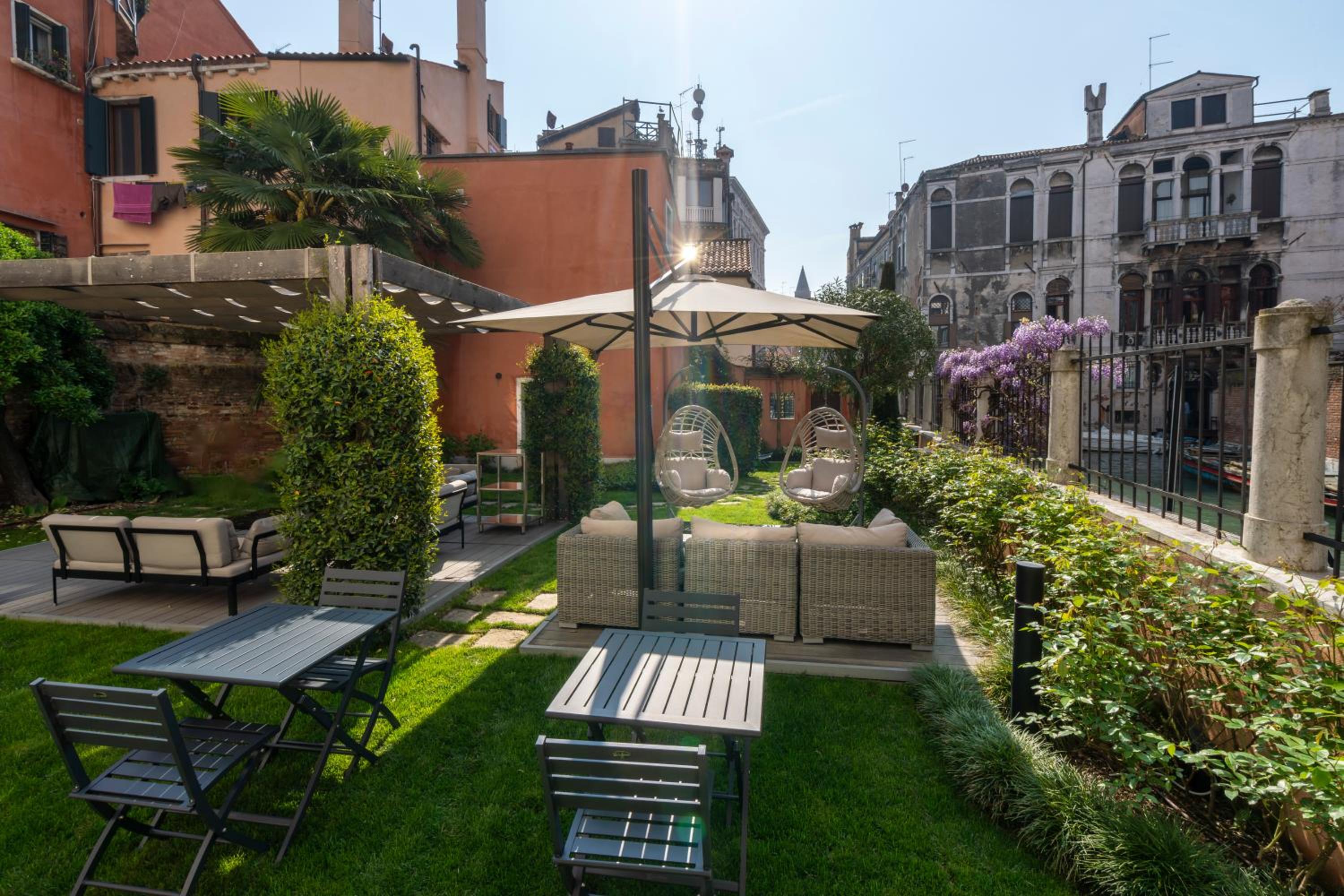 Palazzo Morosini Degli Spezieri - Lifestyle Apartments