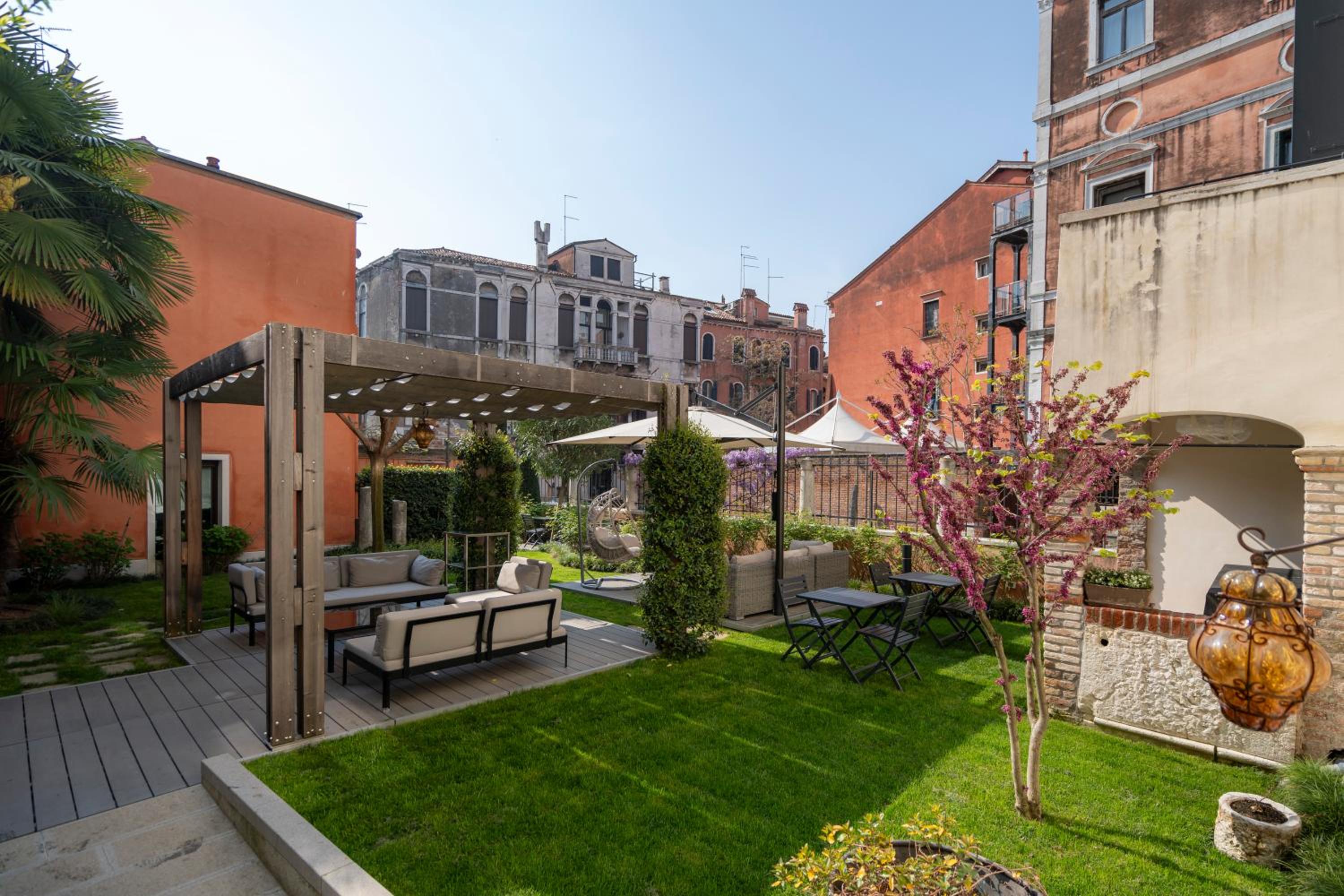 Palazzo Morosini Degli Spezieri - Lifestyle Apartments