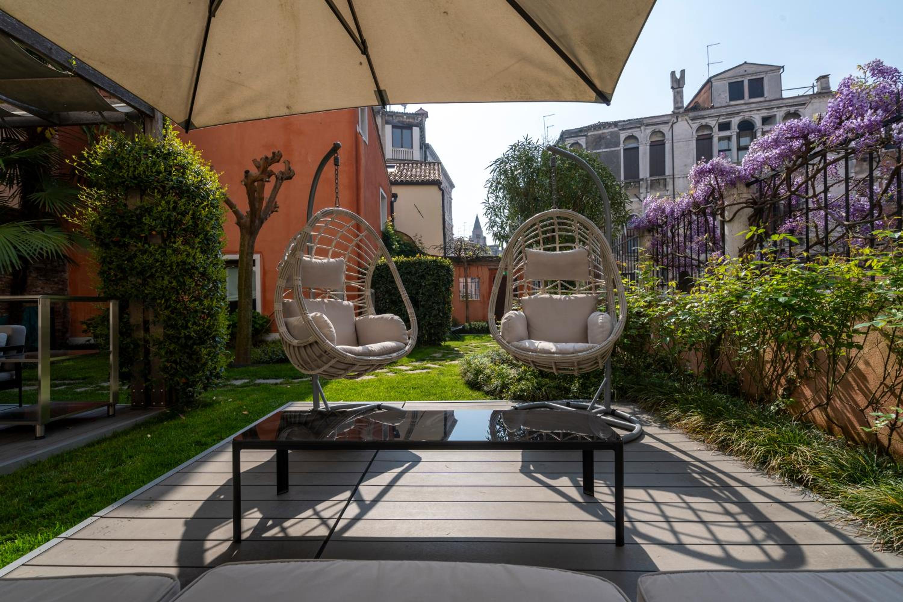 Palazzo Morosini Degli Spezieri - Lifestyle Apartments