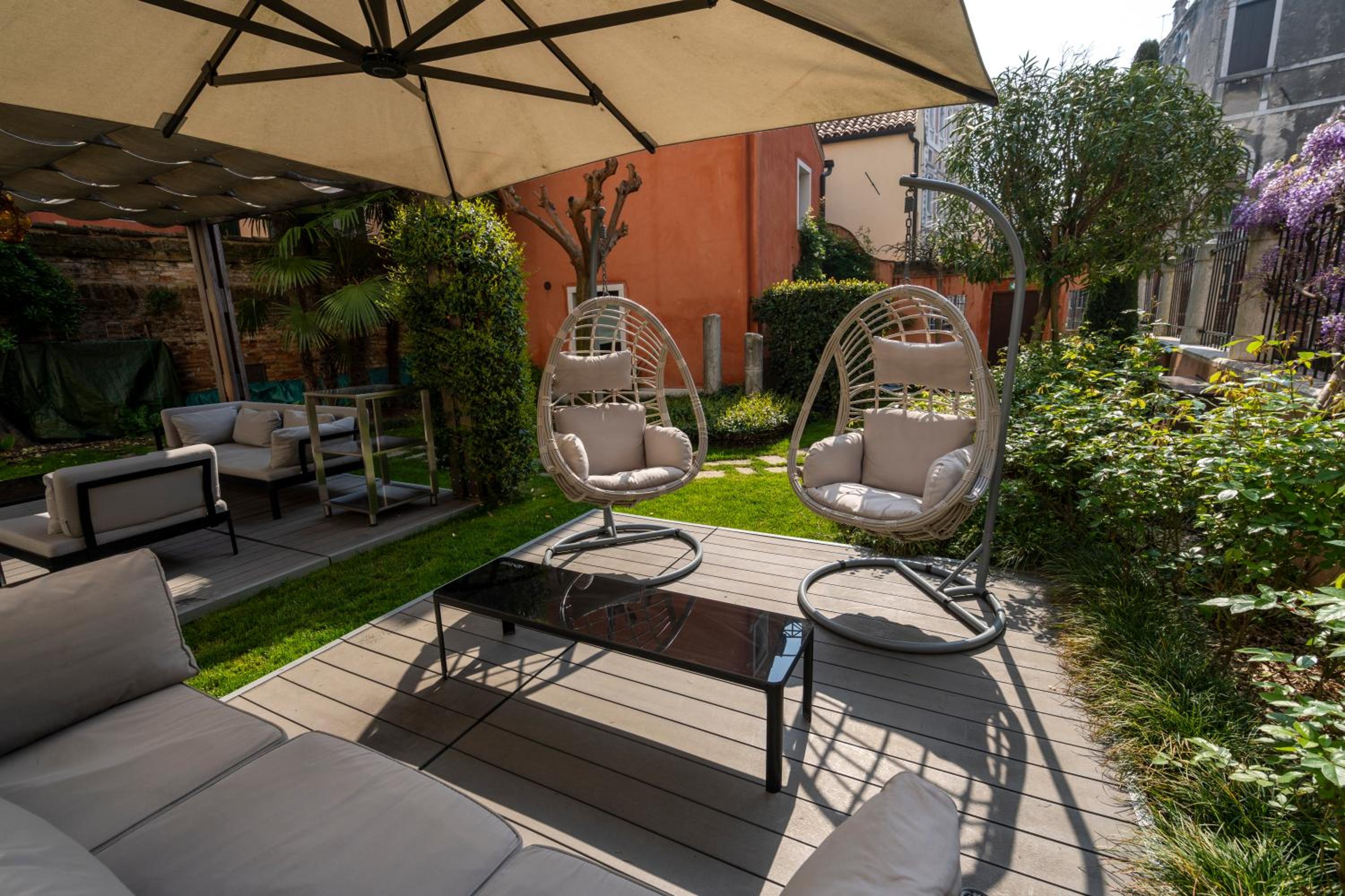 Palazzo Morosini Degli Spezieri - Lifestyle Apartments