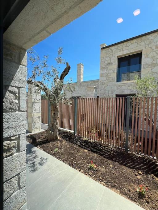 Exclusive new villa with private pool - 2BR