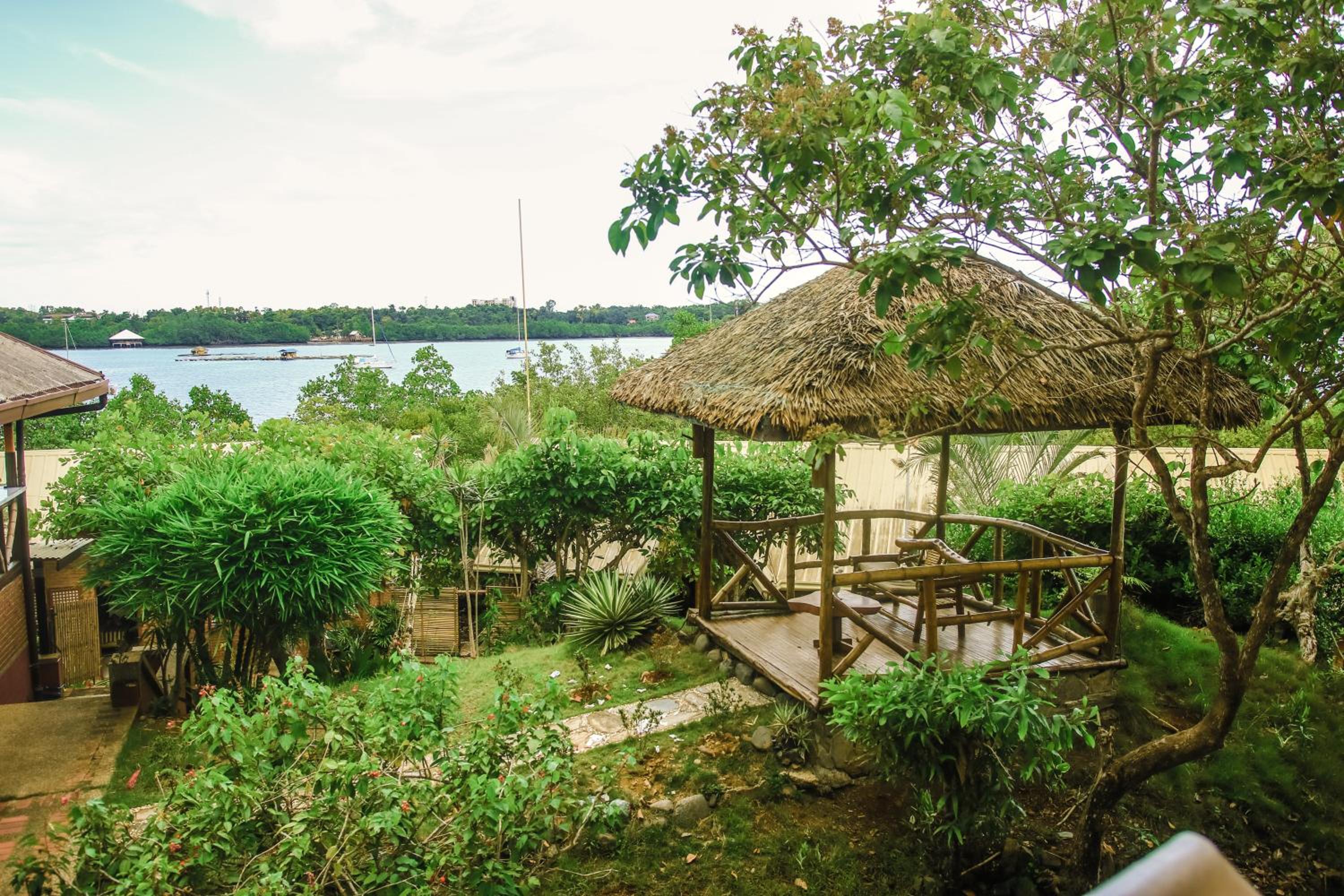 Marina Palawan Boutique Nature Resort
