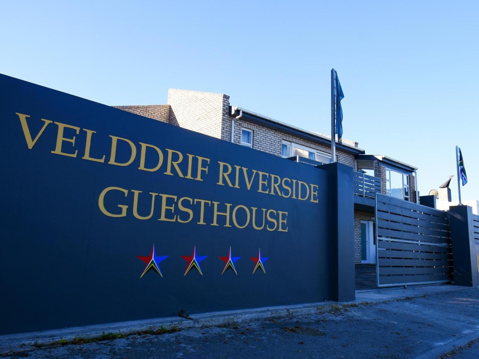 Velddrif Riverside Guesthouse