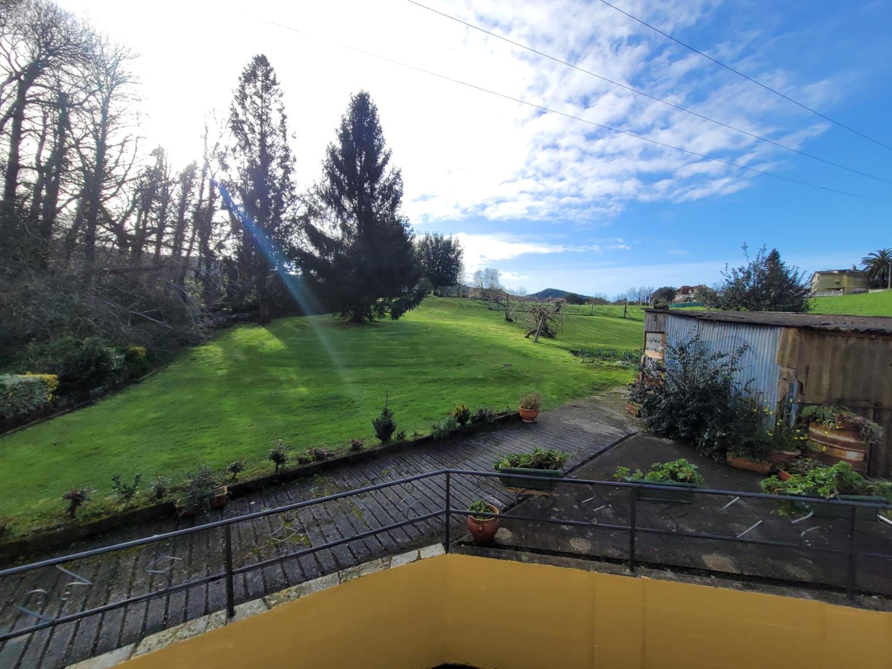 Espectacular casa en Liaño