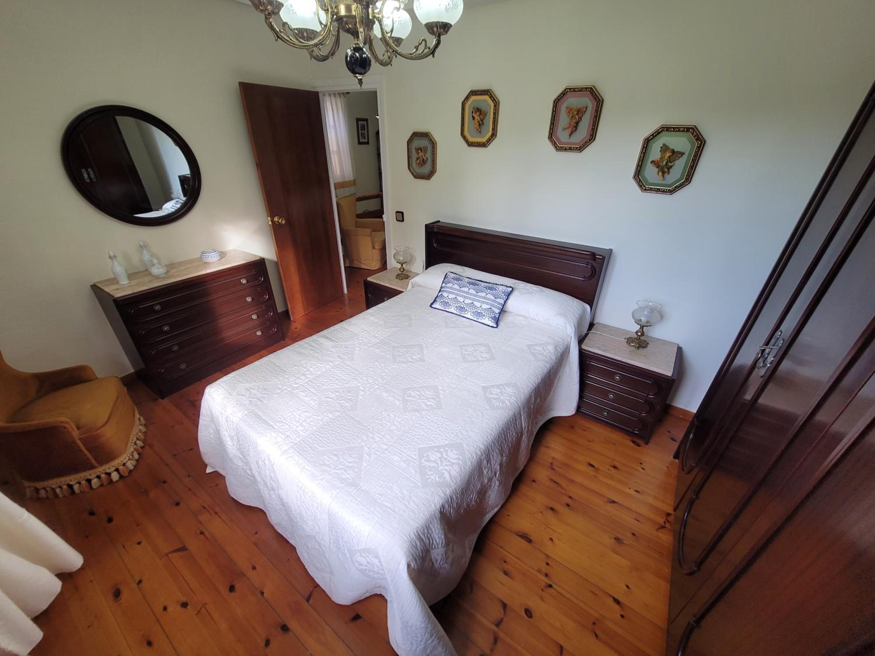 Espectacular casa en Liaño