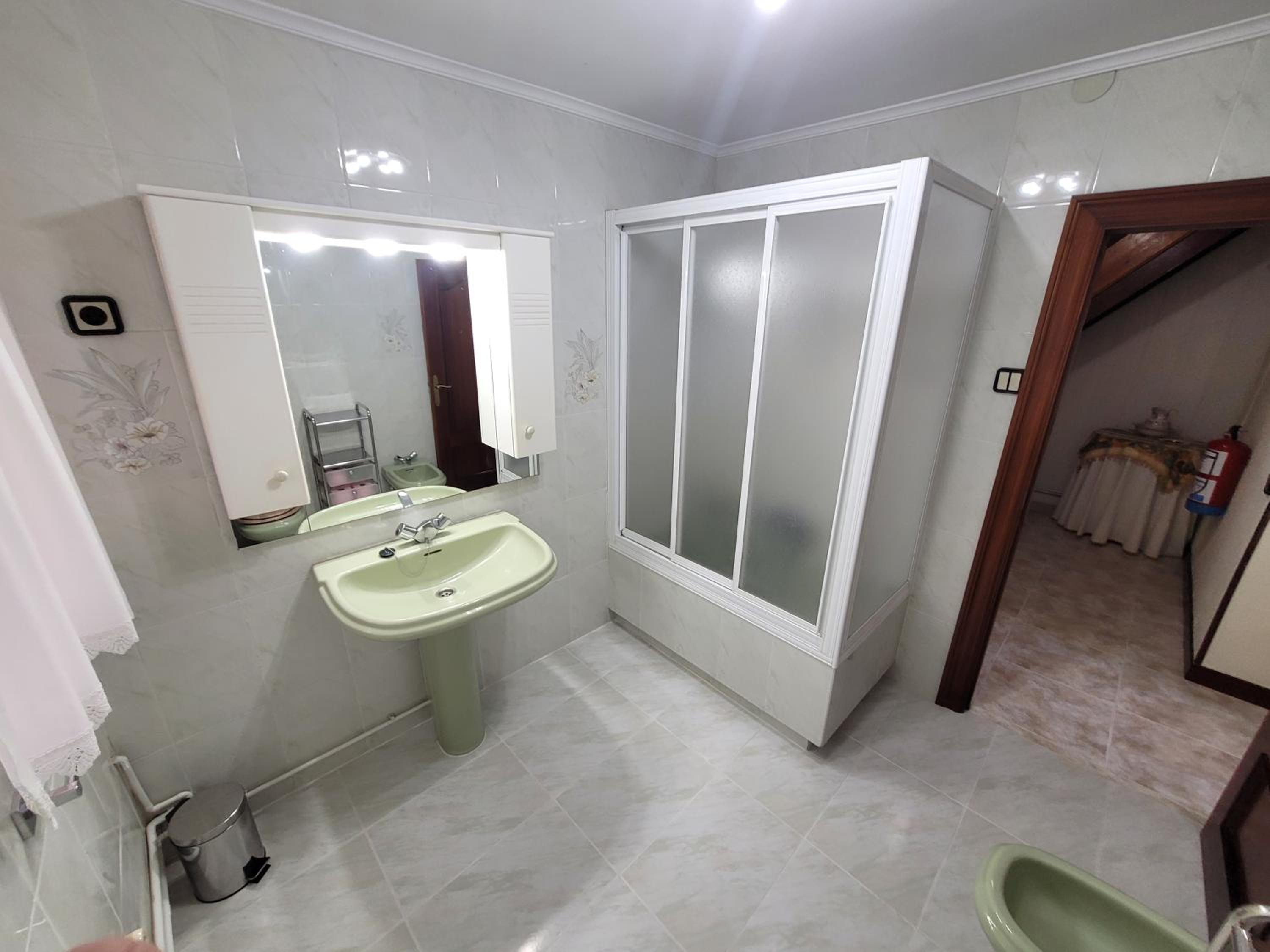 Espectacular casa en Liaño