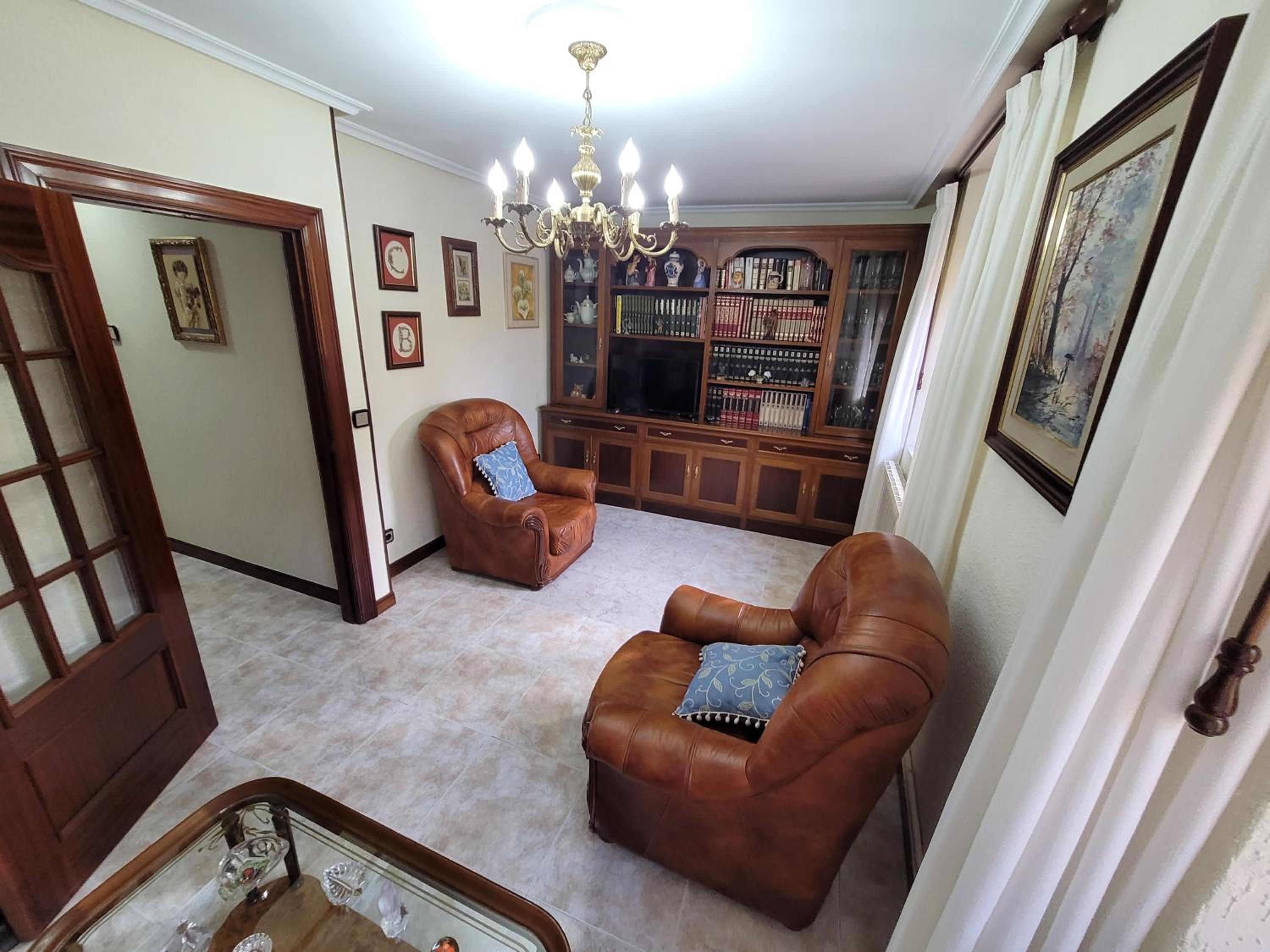 Espectacular casa en Liaño