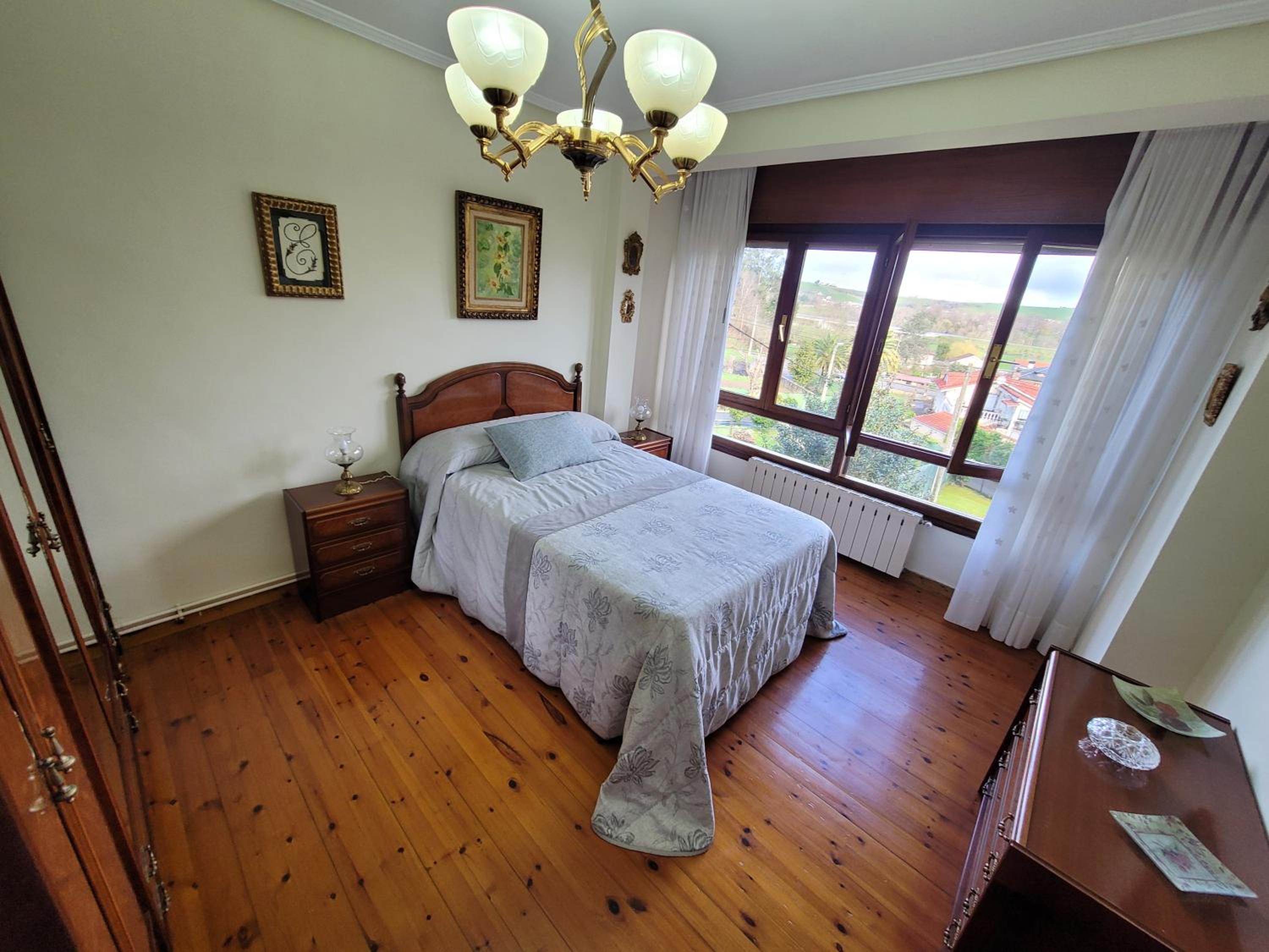 Espectacular casa en Liaño