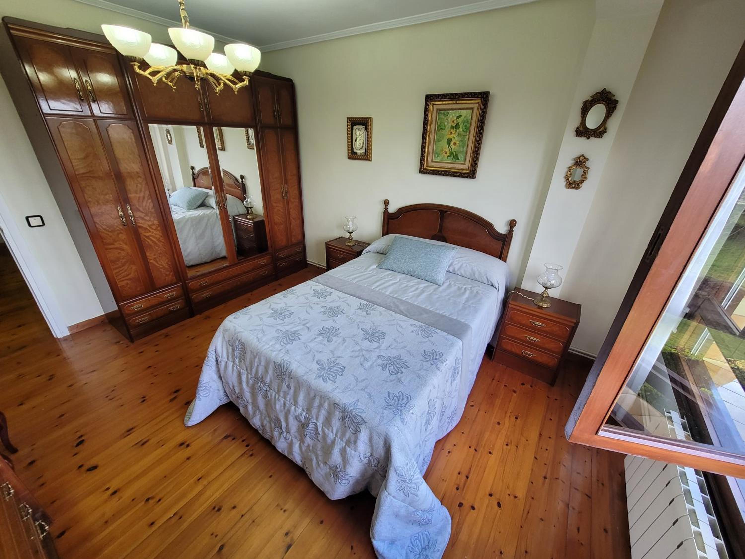 Espectacular casa en Liaño
