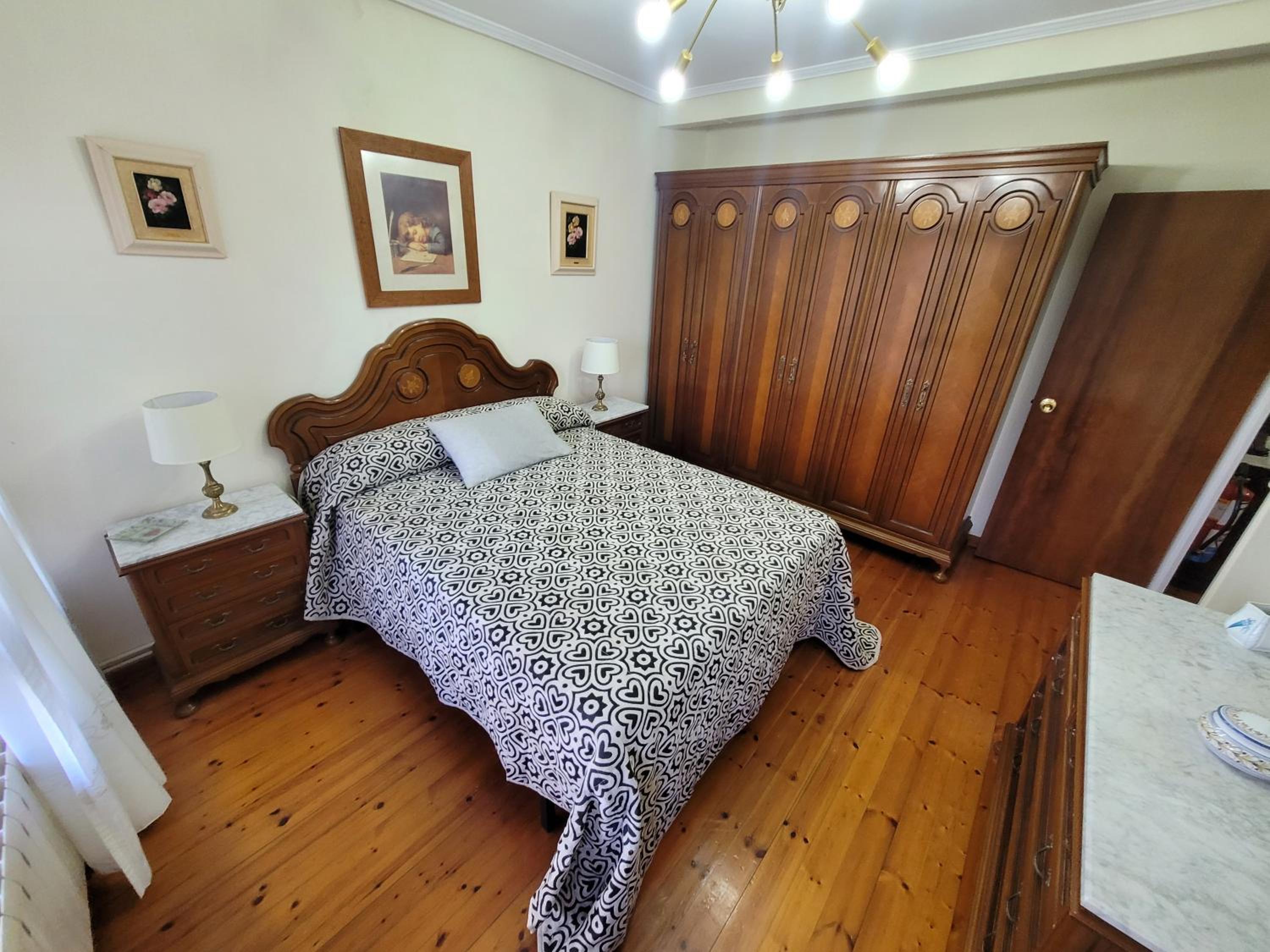 Espectacular casa en Liaño