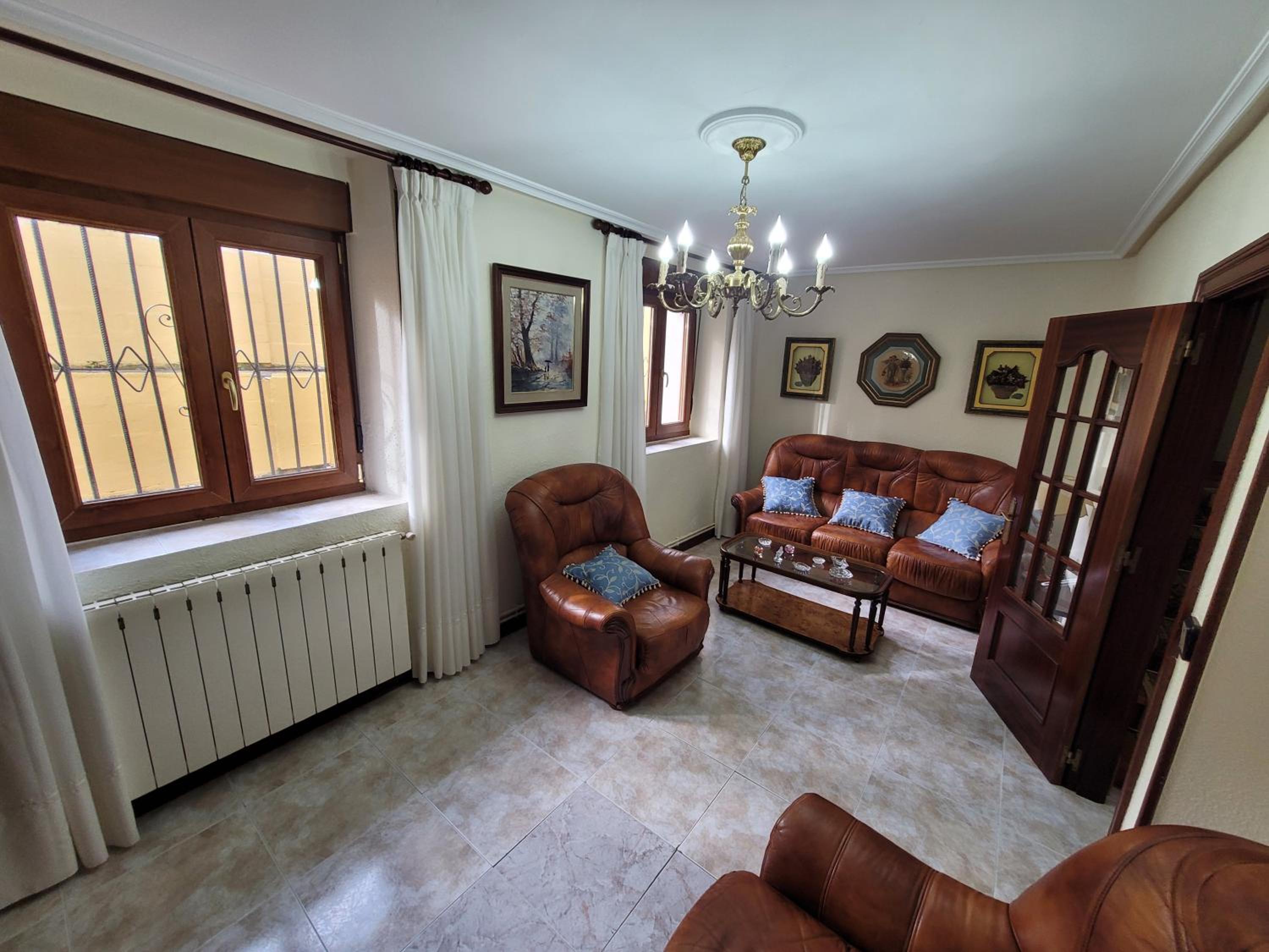 Espectacular casa en Liaño