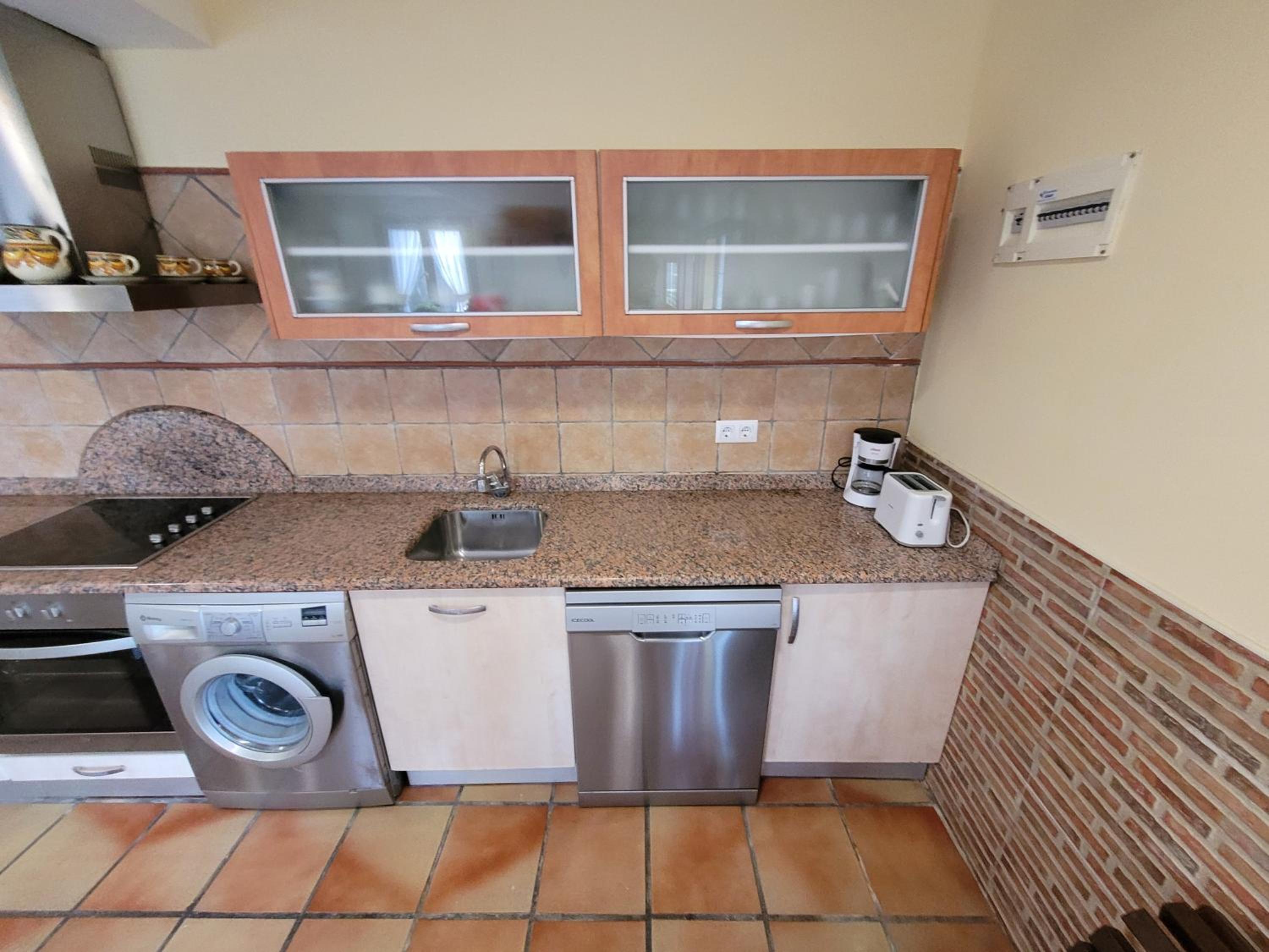 Espectacular casa en Liaño