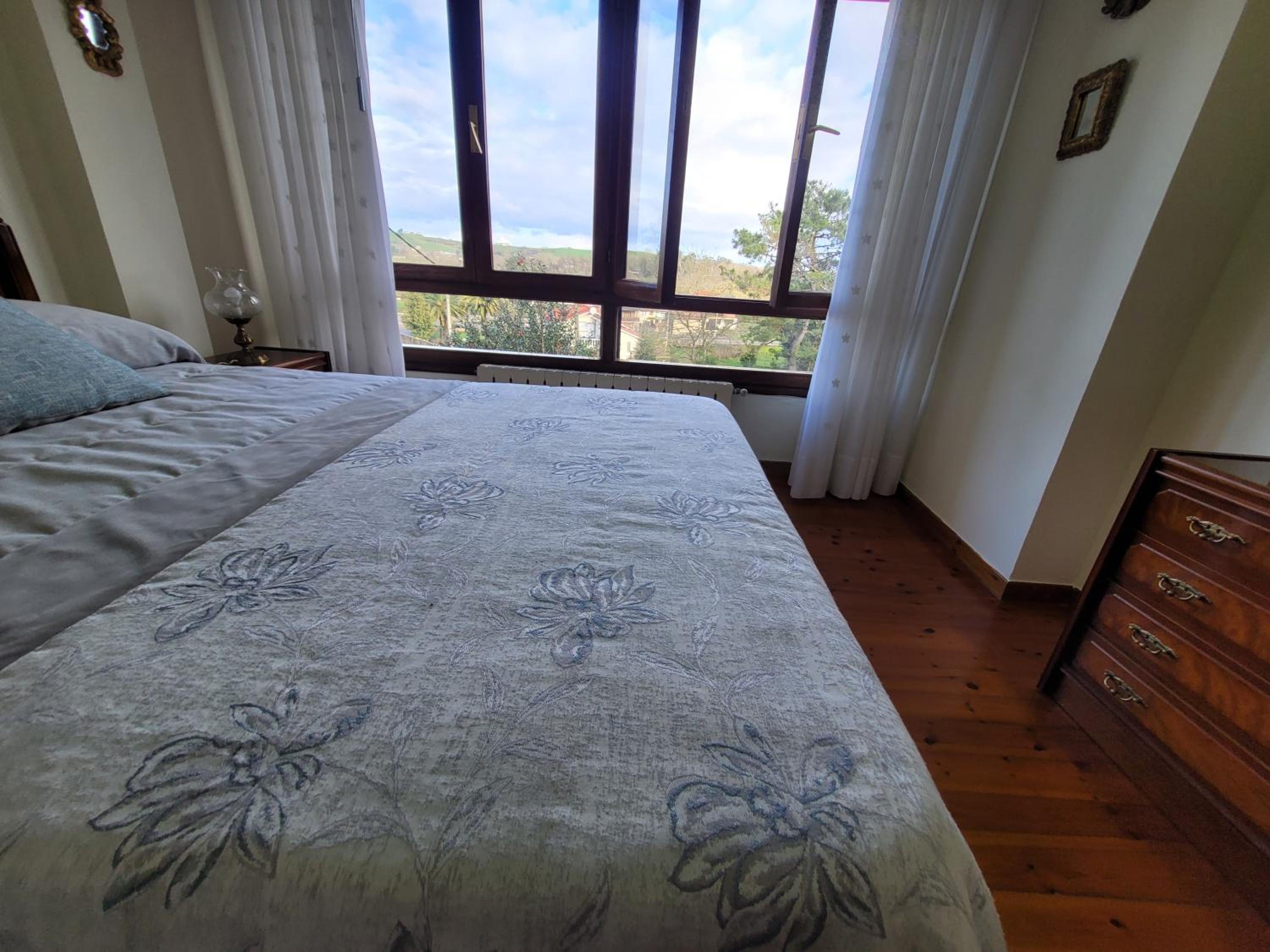 Espectacular casa en Liaño
