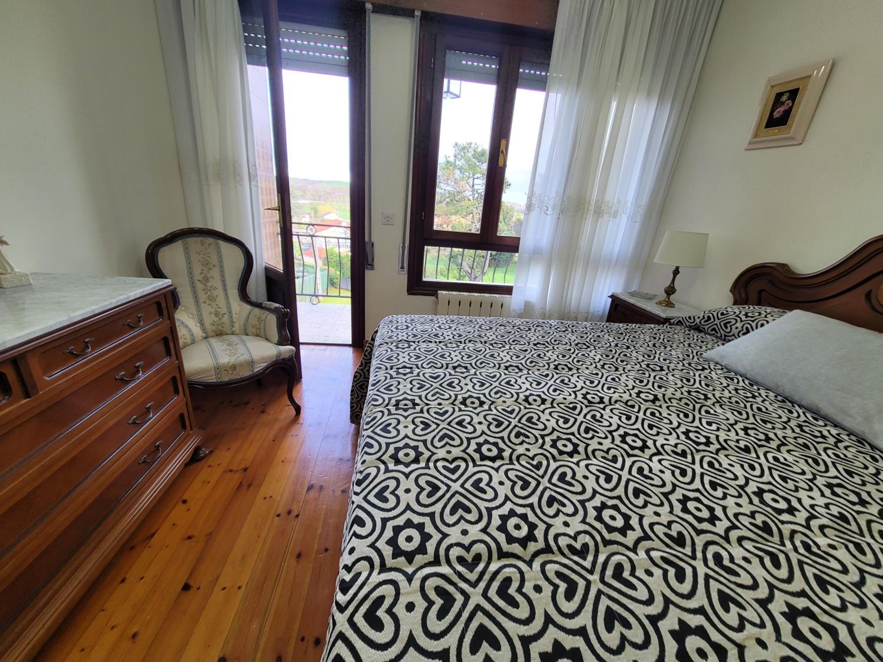 Espectacular casa en Liaño