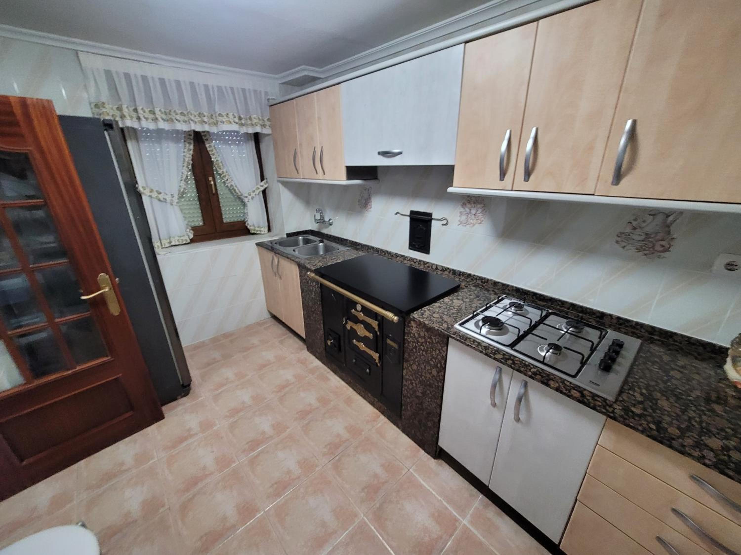 Espectacular casa en Liaño