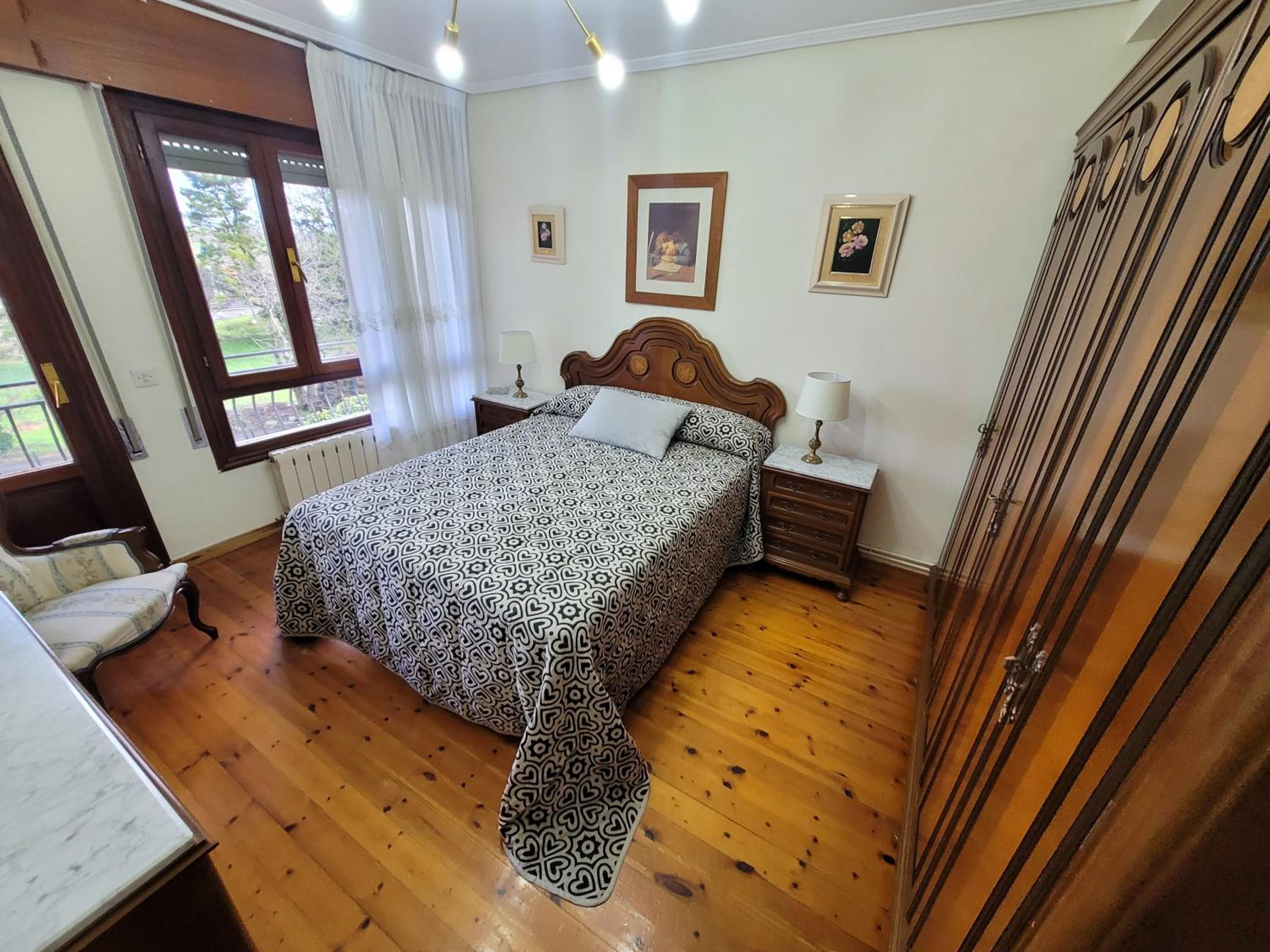 Espectacular casa en Liaño