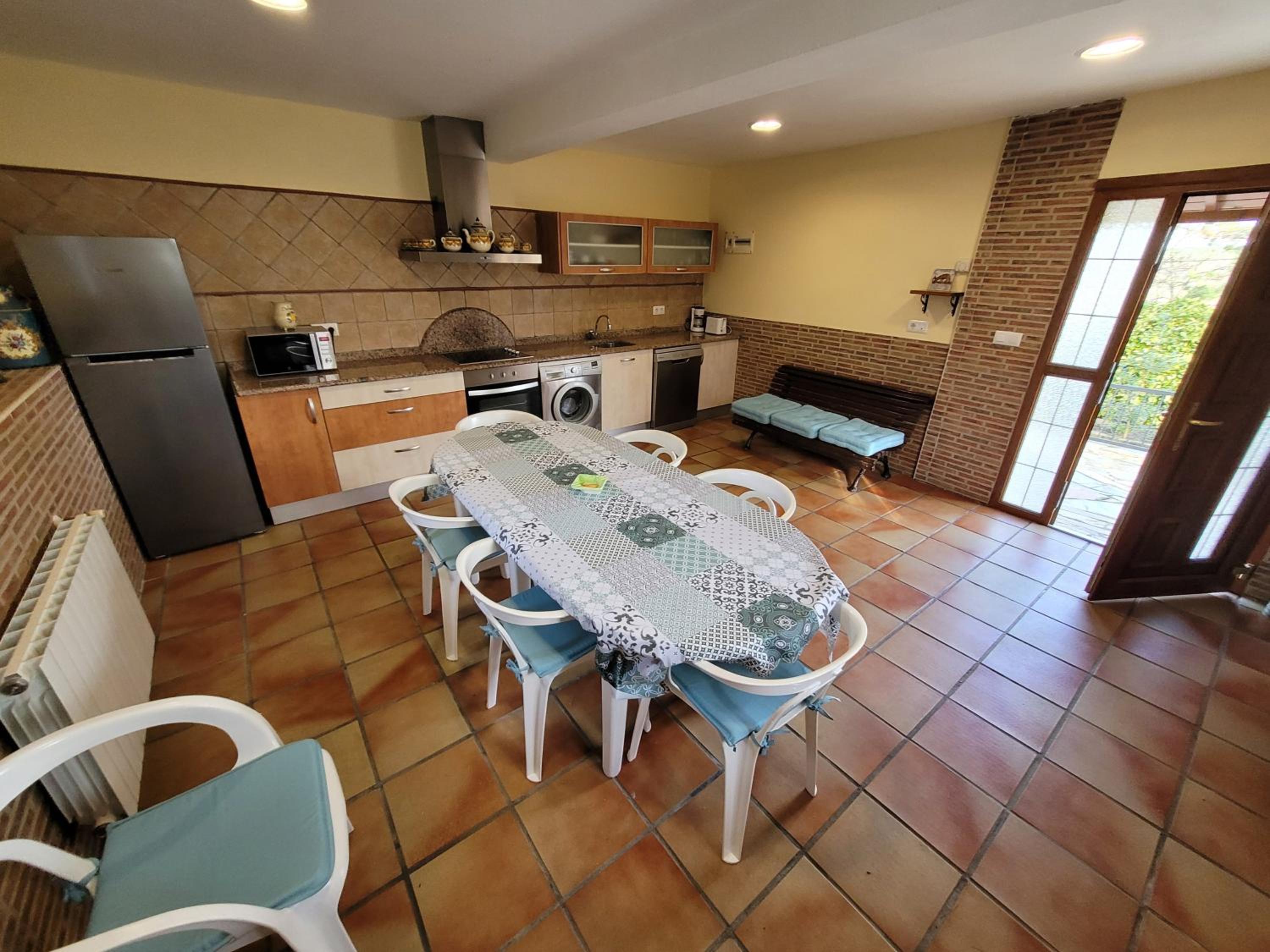 Espectacular casa en Liaño