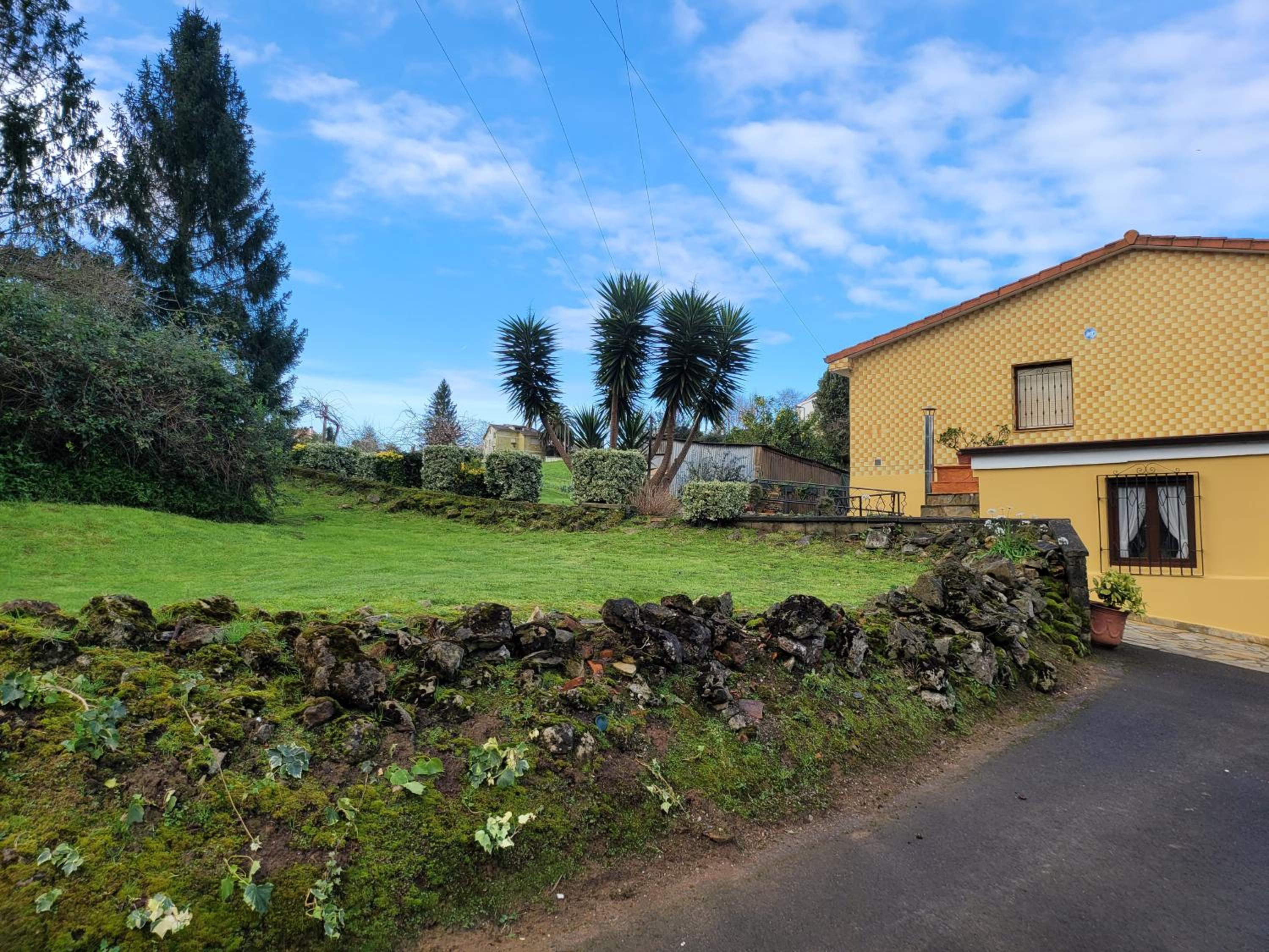 Espectacular casa en Liaño