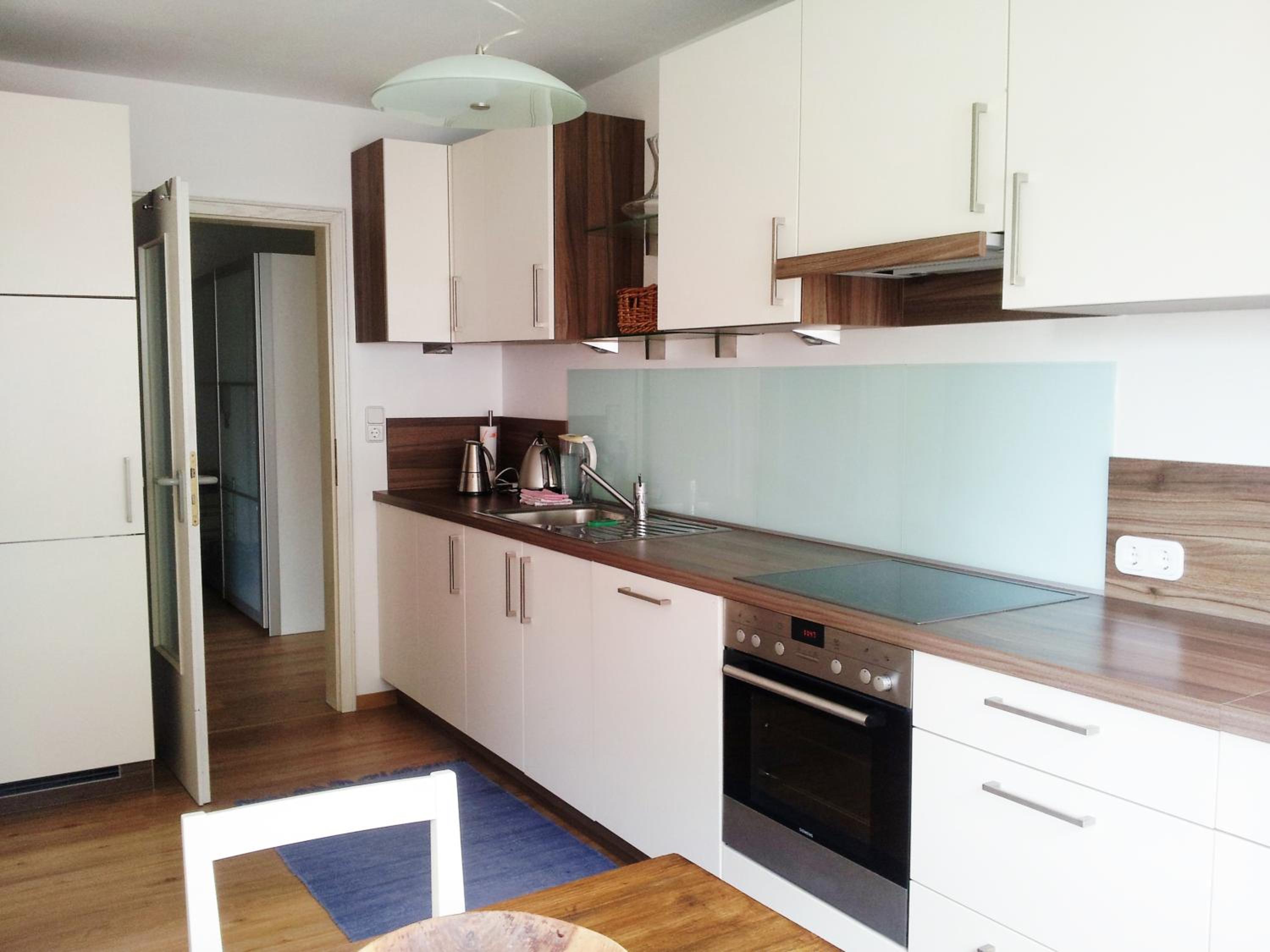 AlpenChiemsee Ferienwohnung mit Bergblick und Seenähe