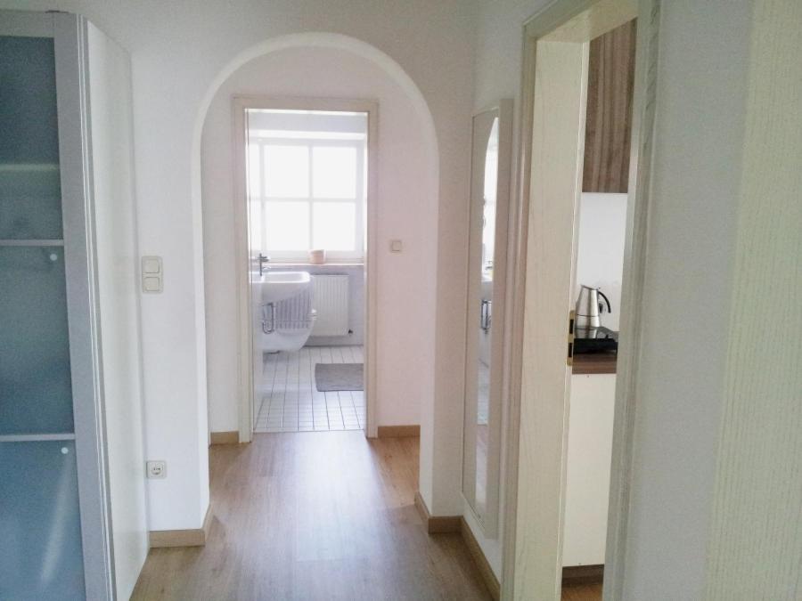 AlpenChiemsee Ferienwohnung mit Bergblick und Seenähe