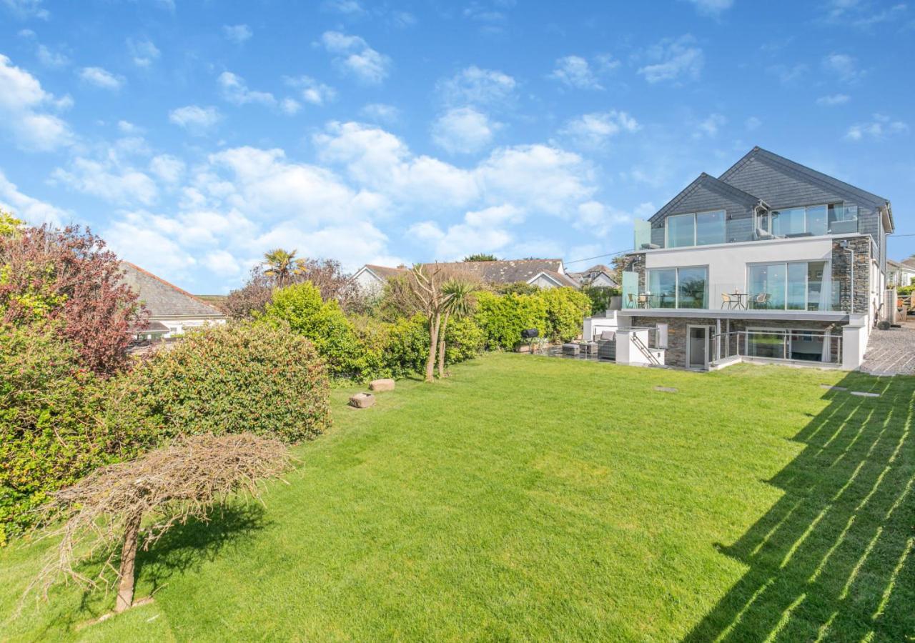 4 Bed in Trevone oc-p28959