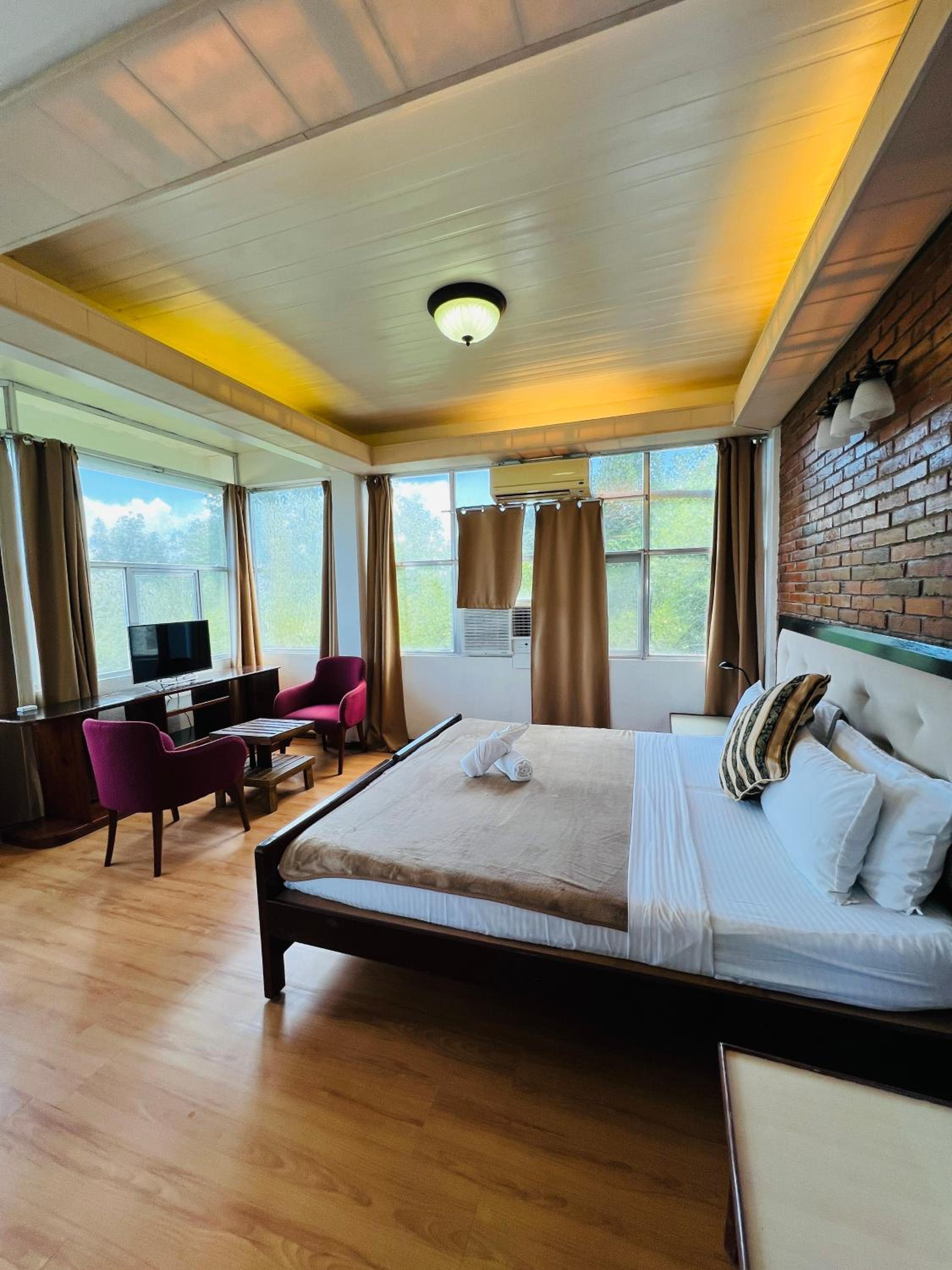 Marina Palawan Boutique Nature Resort