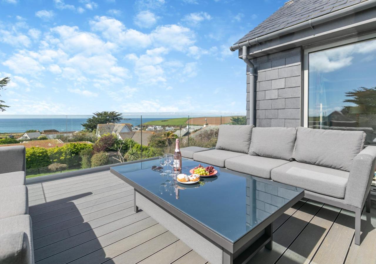 4 Bed in Trevone oc-p28959