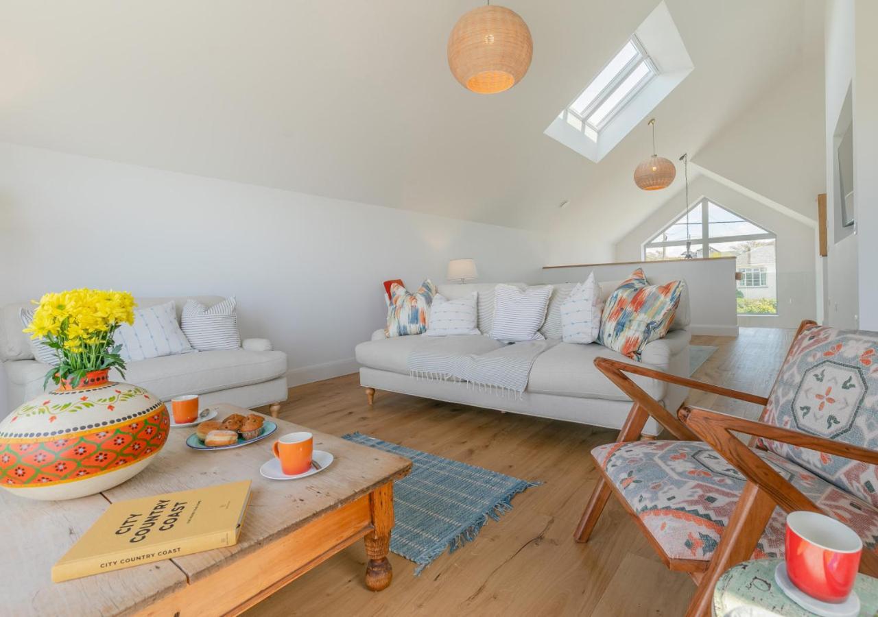 4 Bed in Trevone oc-p28959