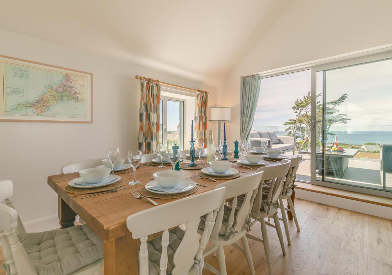 4 Bed in Trevone oc-p28959
