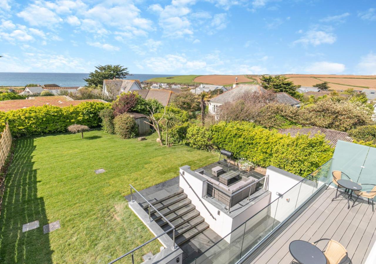 4 Bed in Trevone oc-p28959