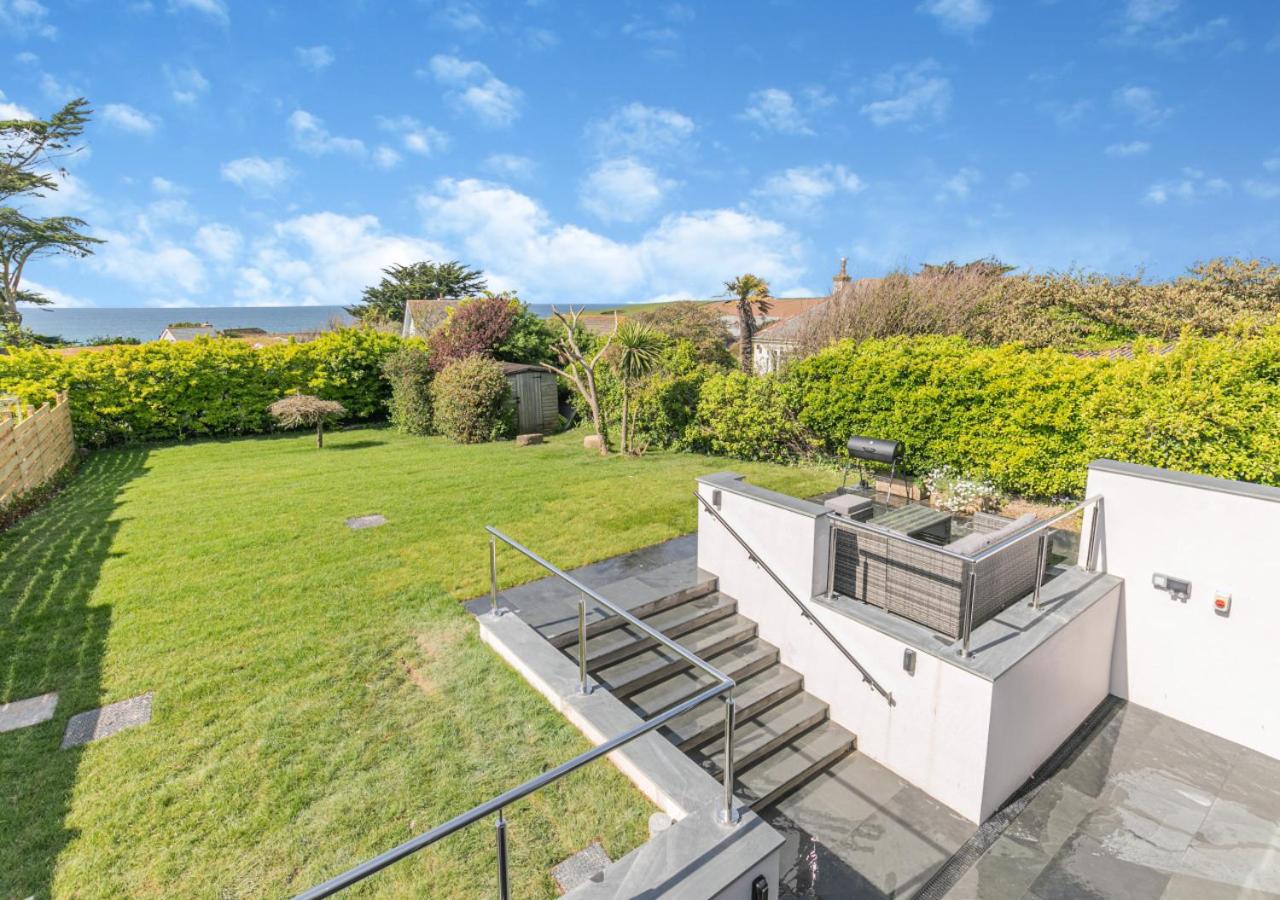 4 Bed in Trevone oc-p28959