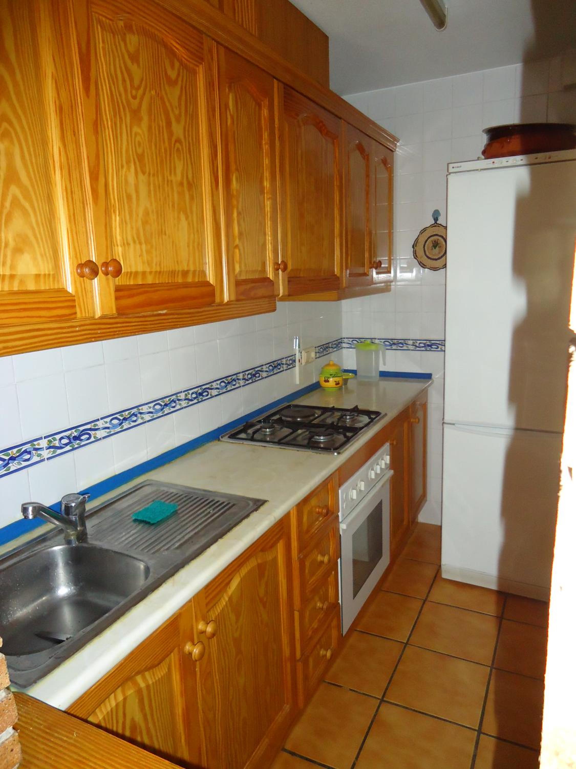 Bungalow Santa Pola zona Varadero