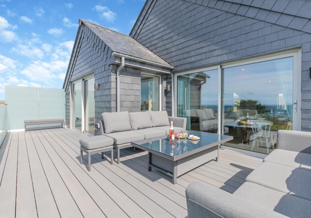 4 Bed in Trevone oc-p28959