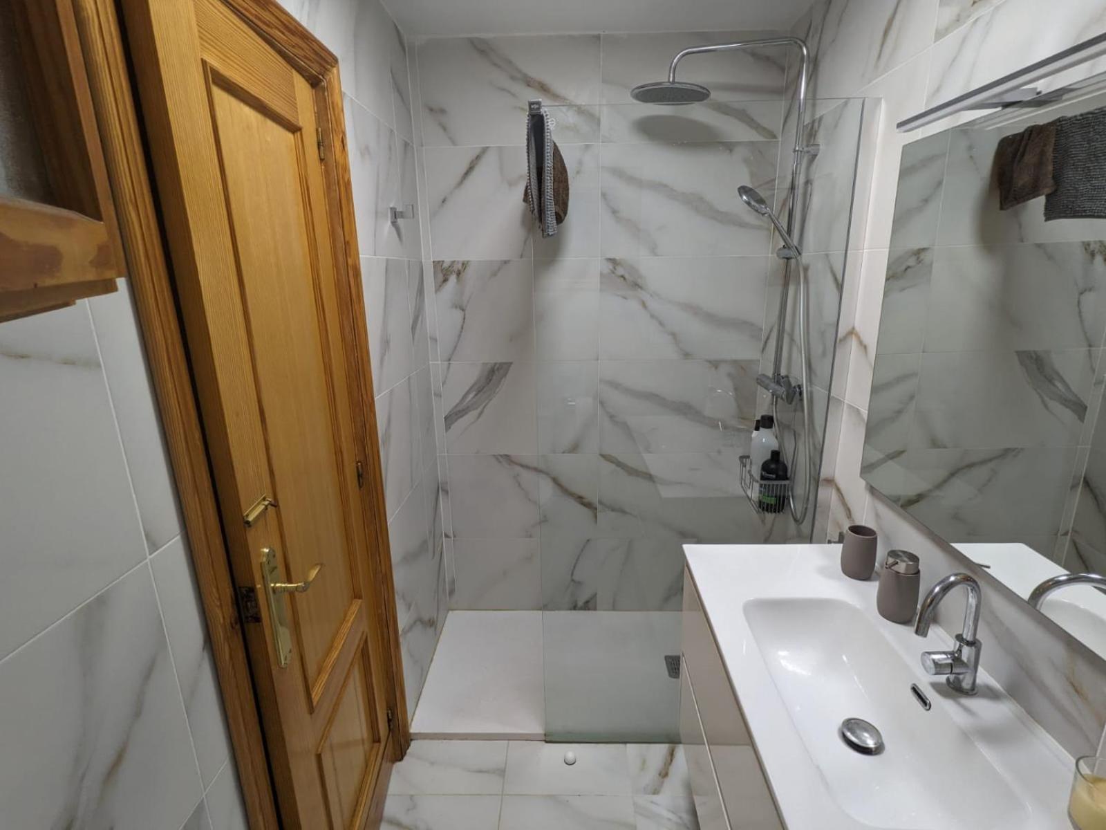 Bungalow Santa Pola zona Varadero