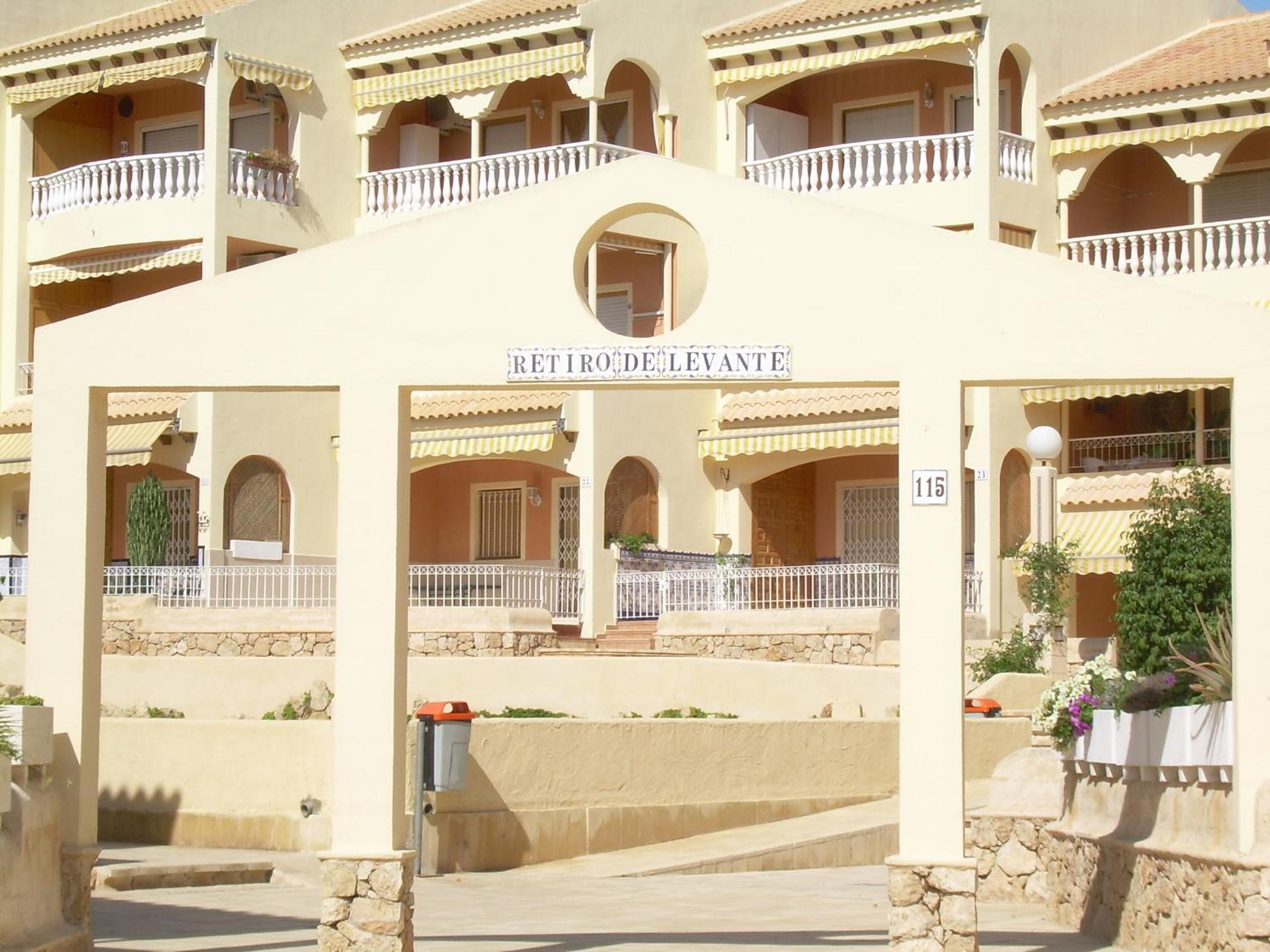 Bungalow Santa Pola zona Varadero