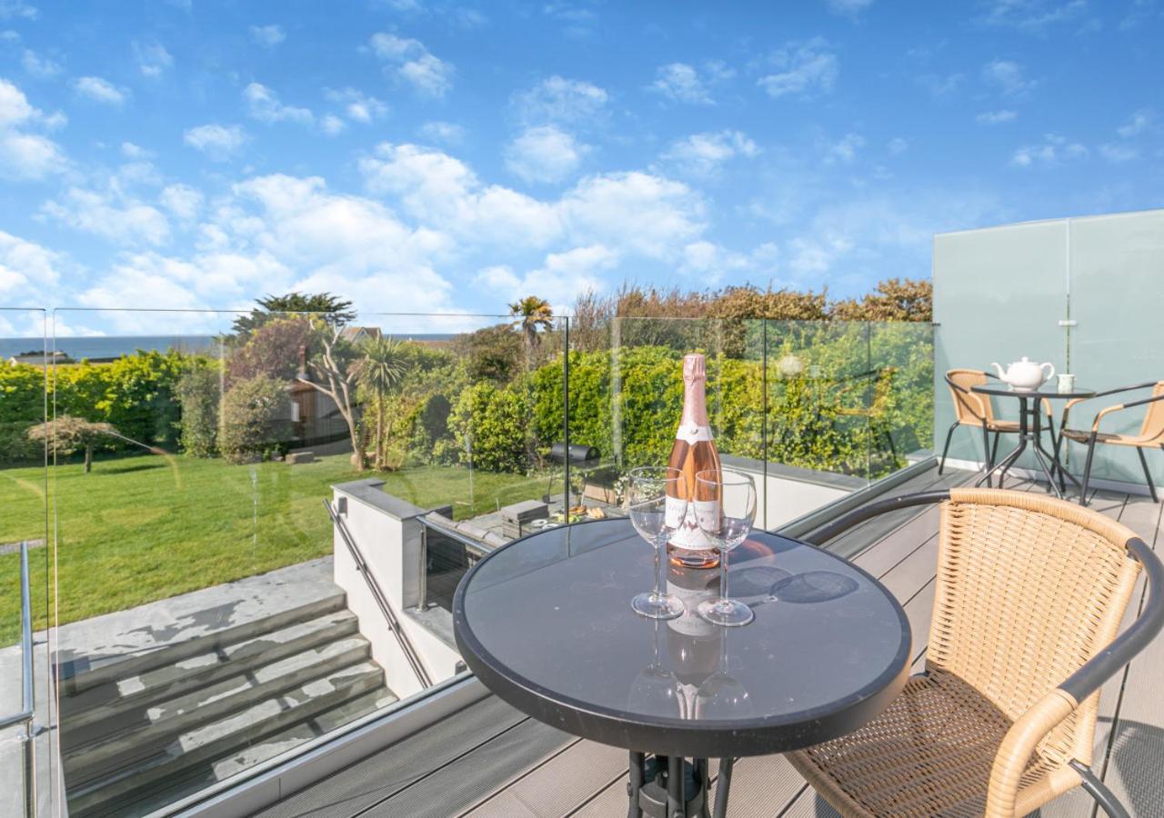 4 Bed in Trevone oc-p28959