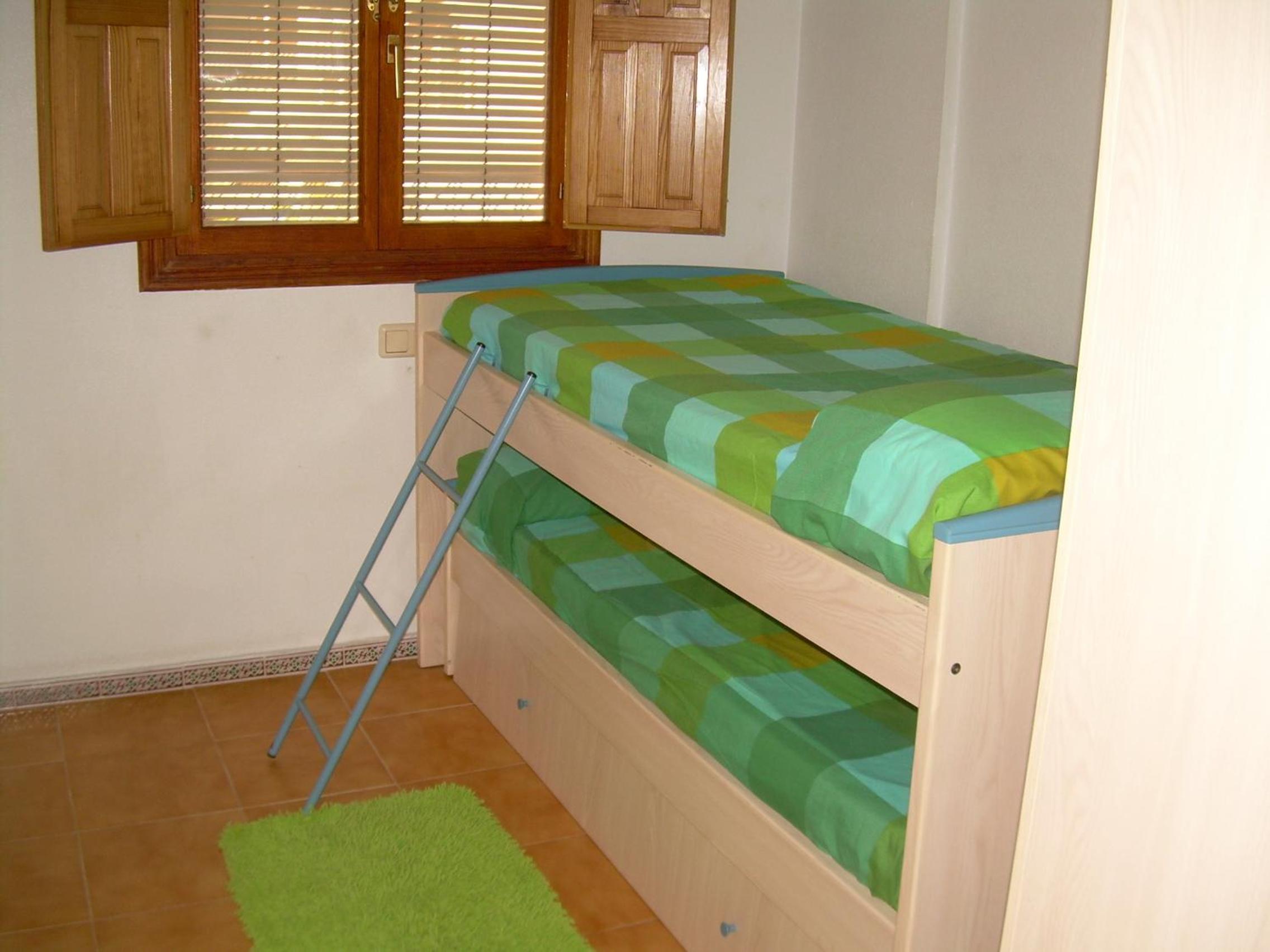 Bungalow Santa Pola zona Varadero