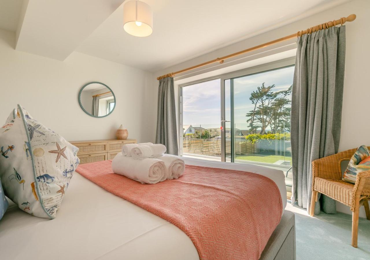 4 Bed in Trevone oc-p28959